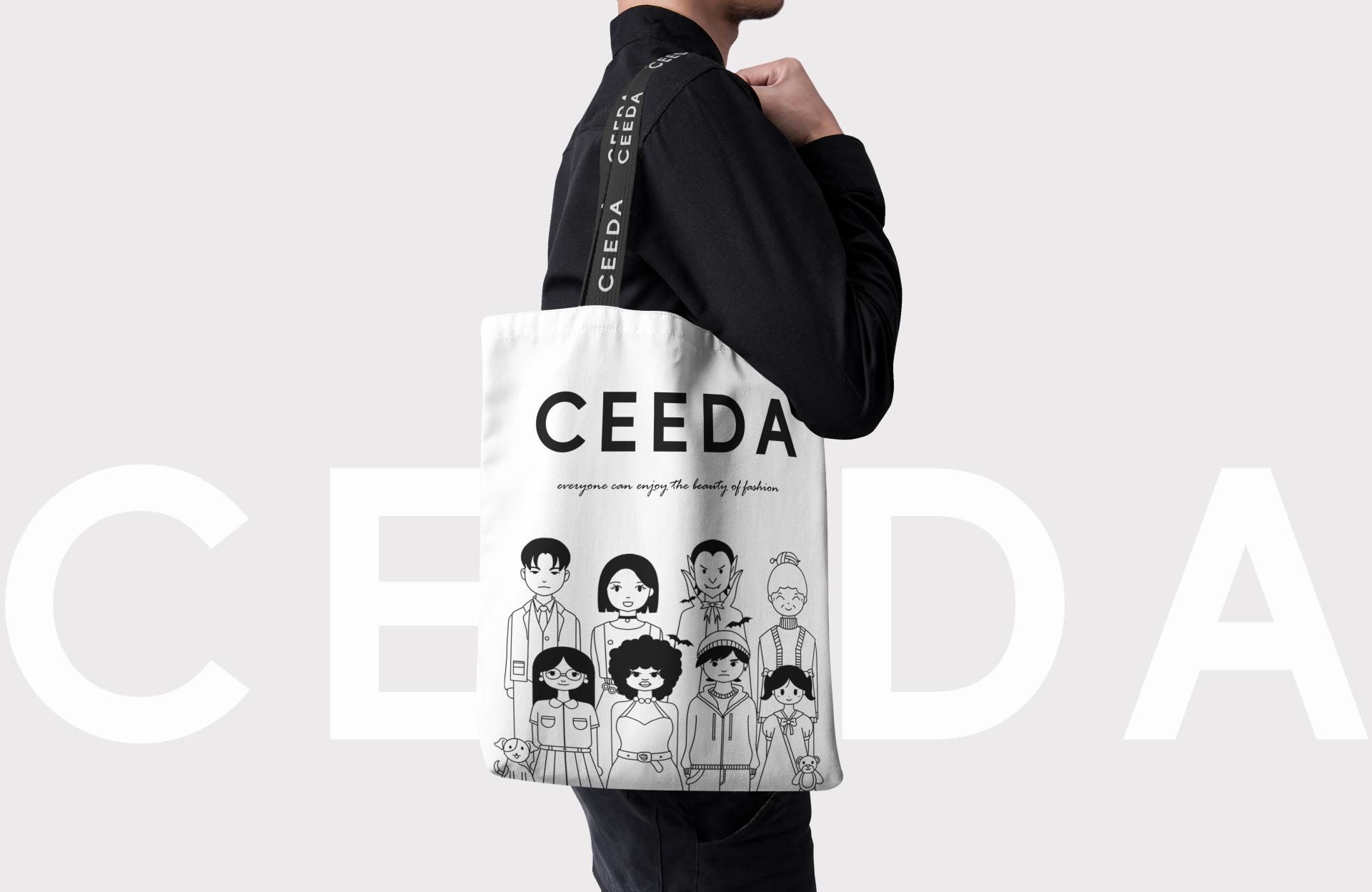 London Design Awards Winner - CEEDA