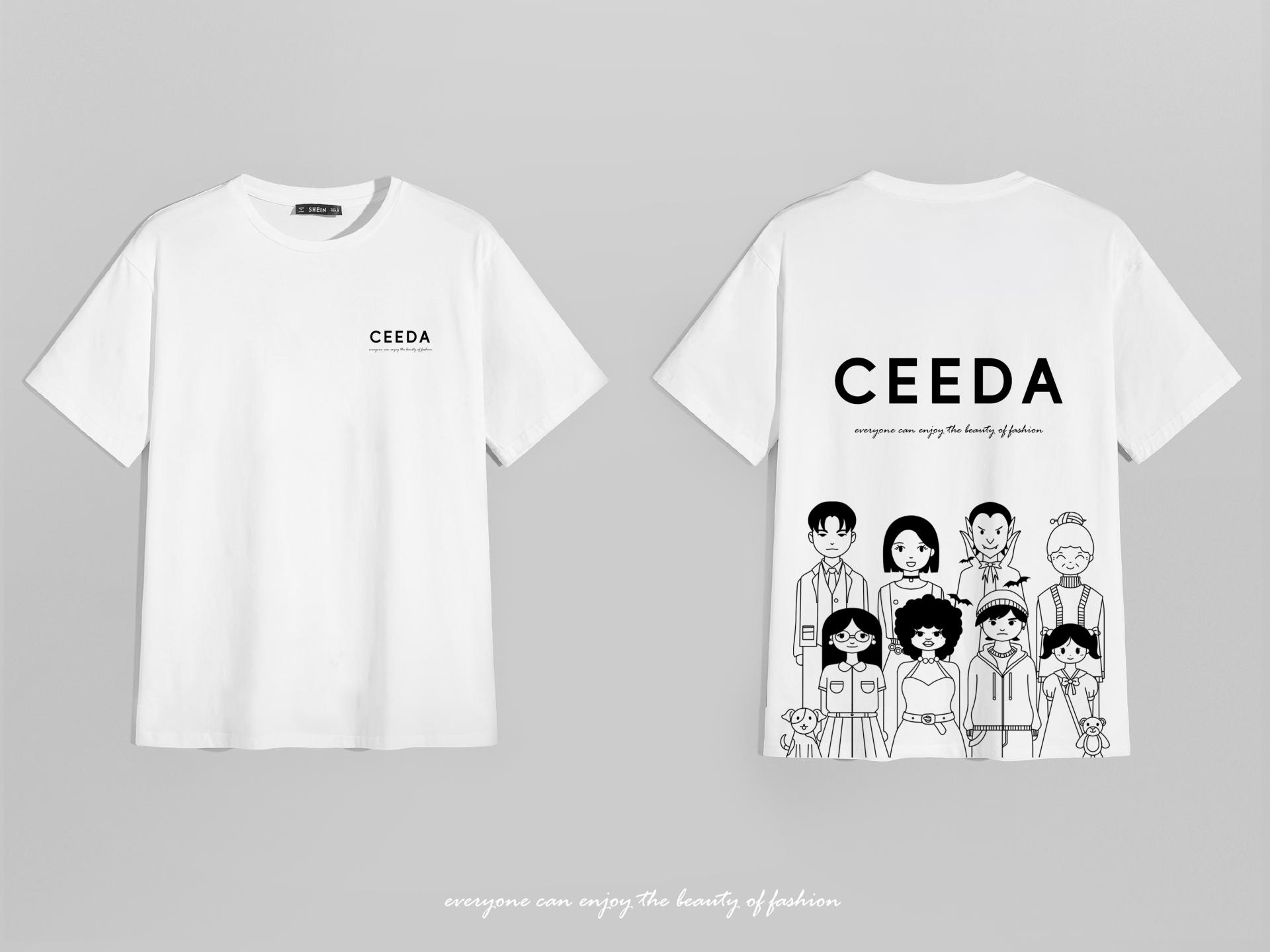 London Design Awards Winner - CEEDA