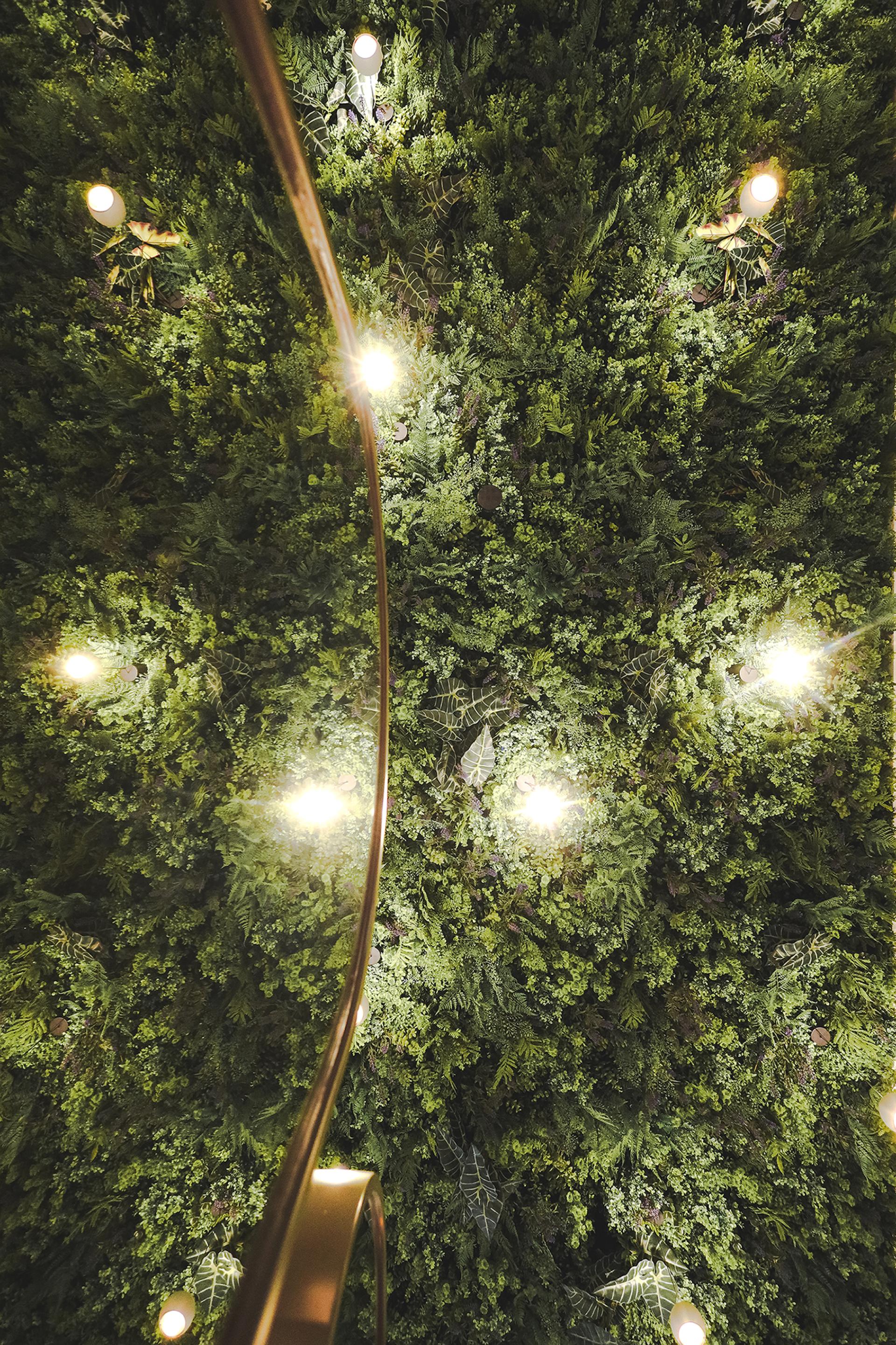 London Design Awards Winner - U Garden