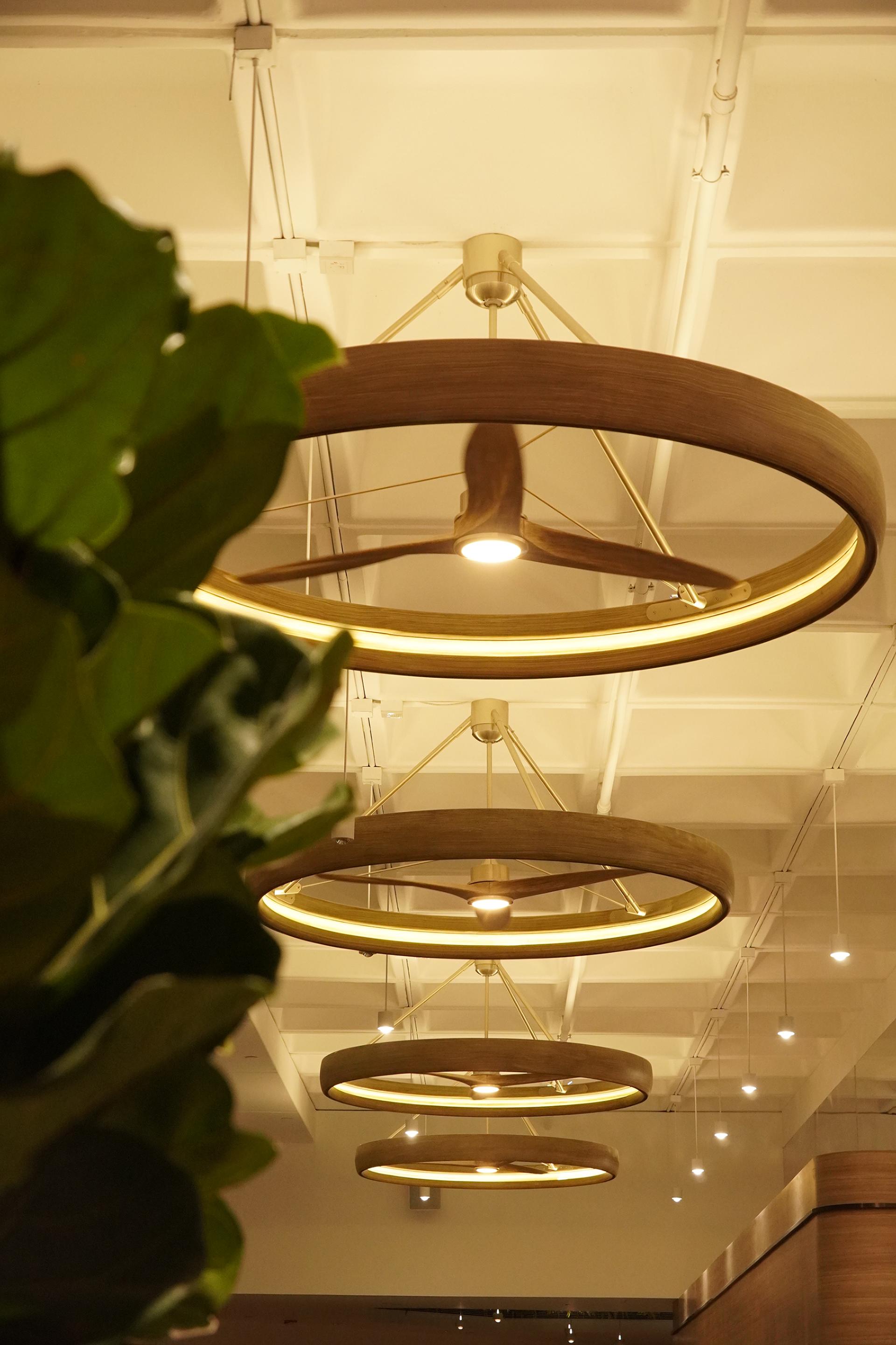 London Design Awards Winner - U Garden