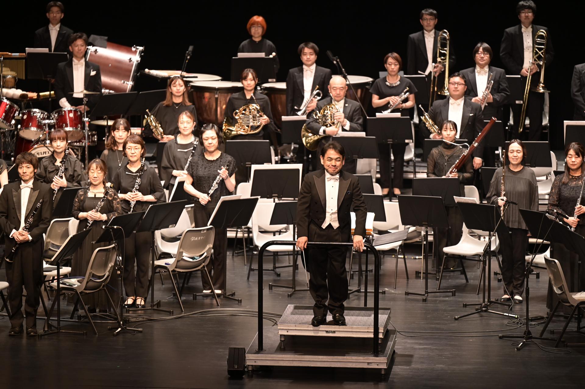 London Design Awards Winner - 2025 Taoyuan Band Festival