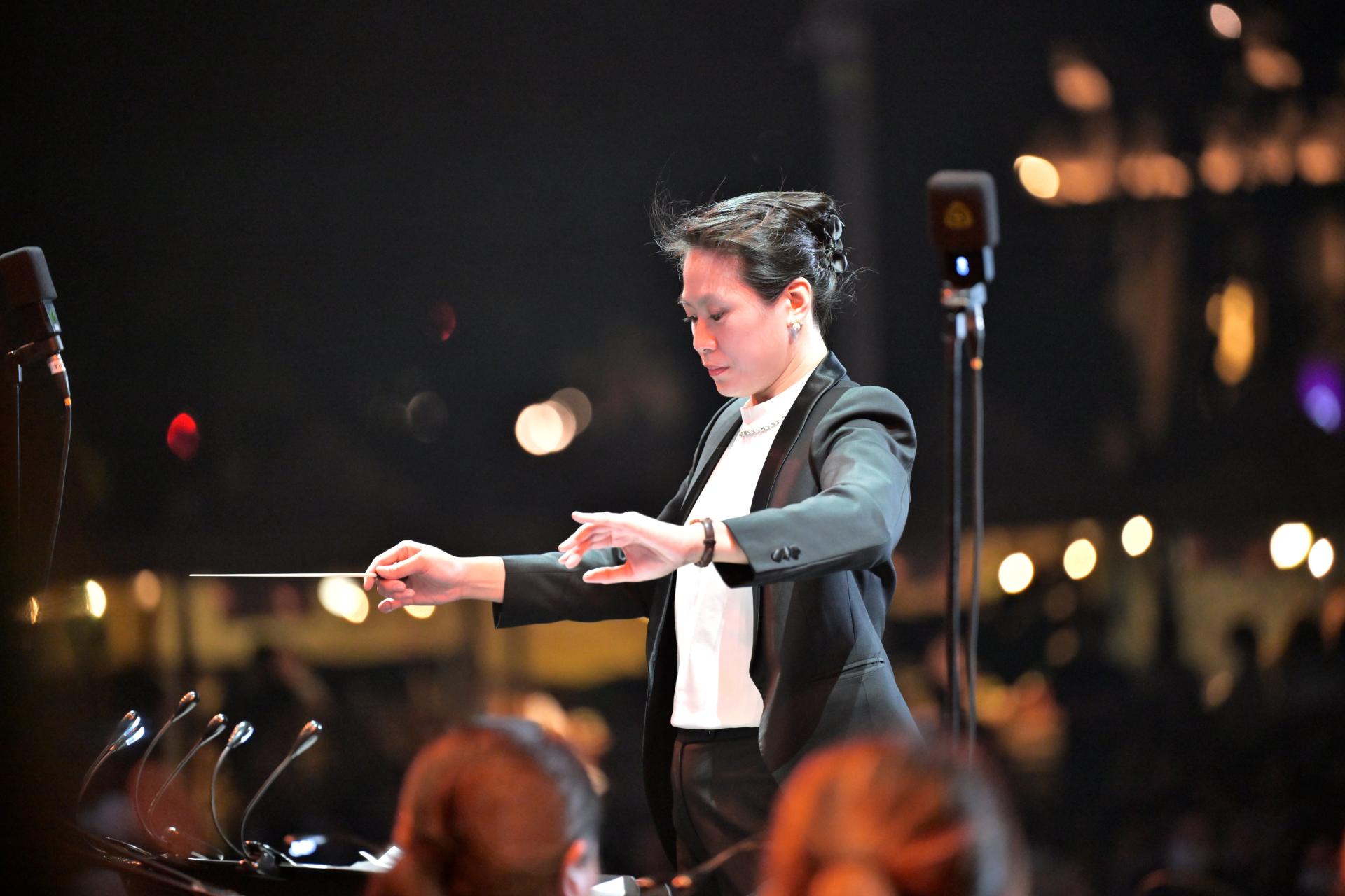 London Design Awards Winner - 2025 Taoyuan Band Festival