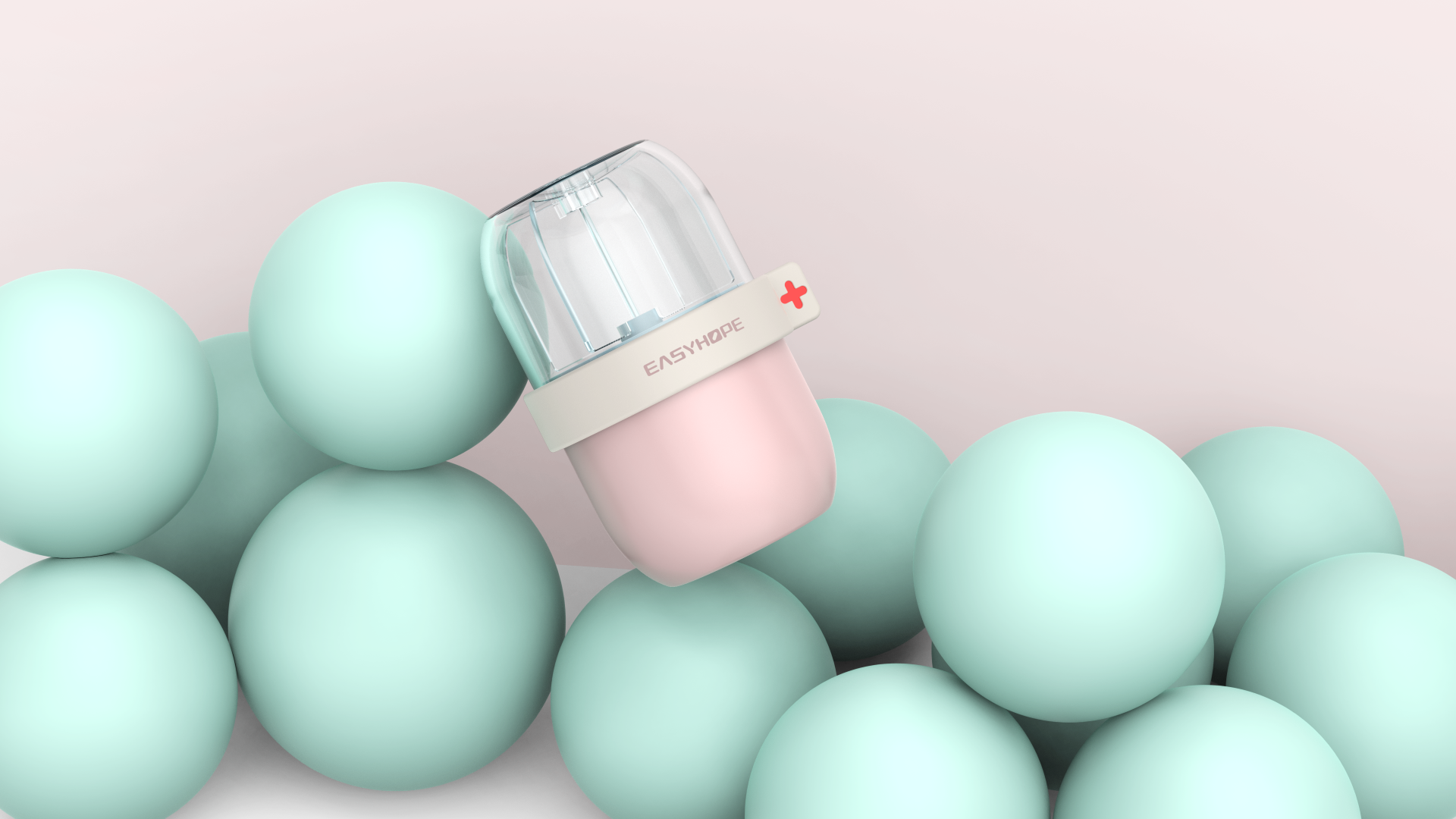 London Design Awards Winner - MediPod