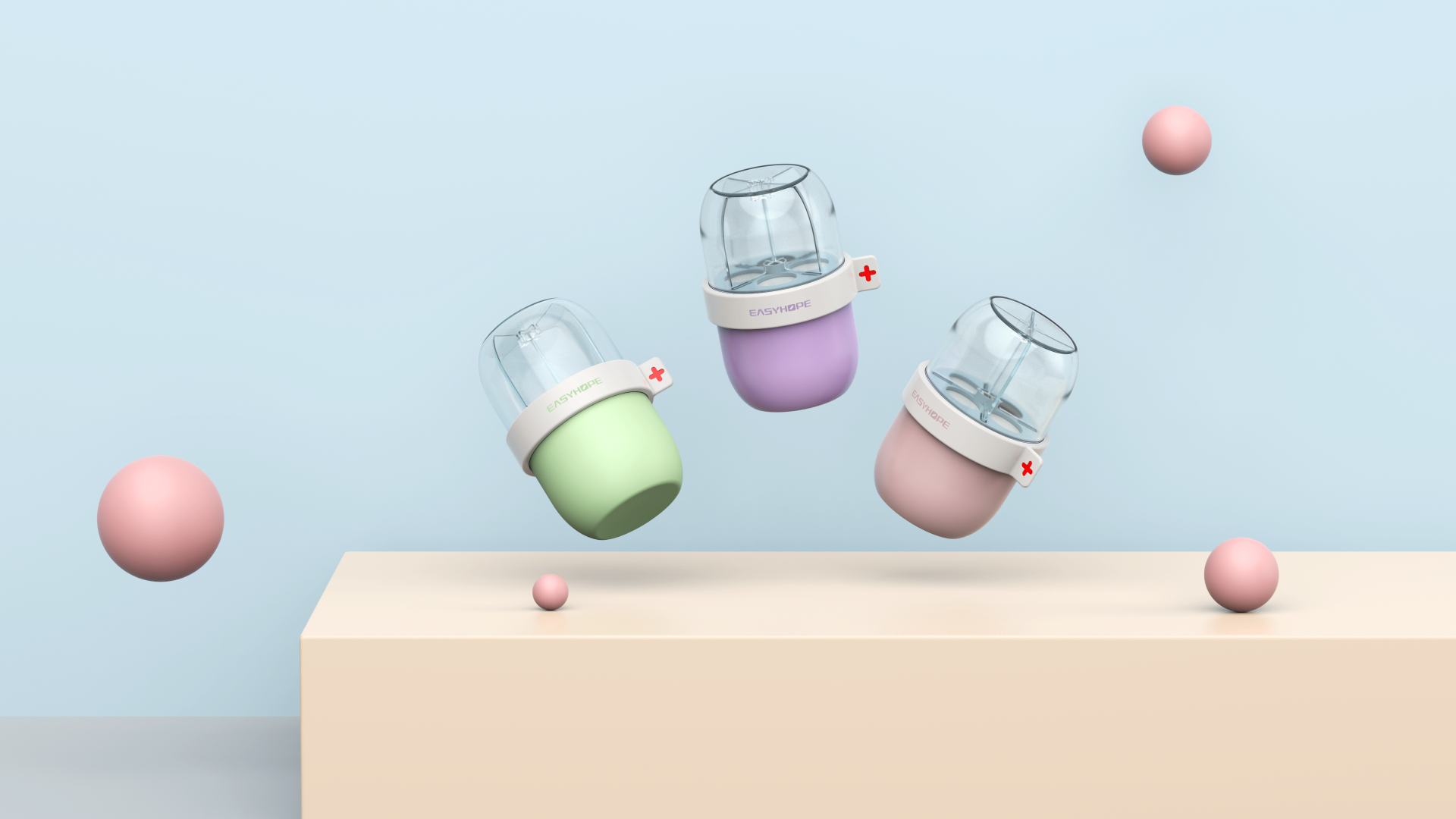 London Design Awards Winner - MediPod