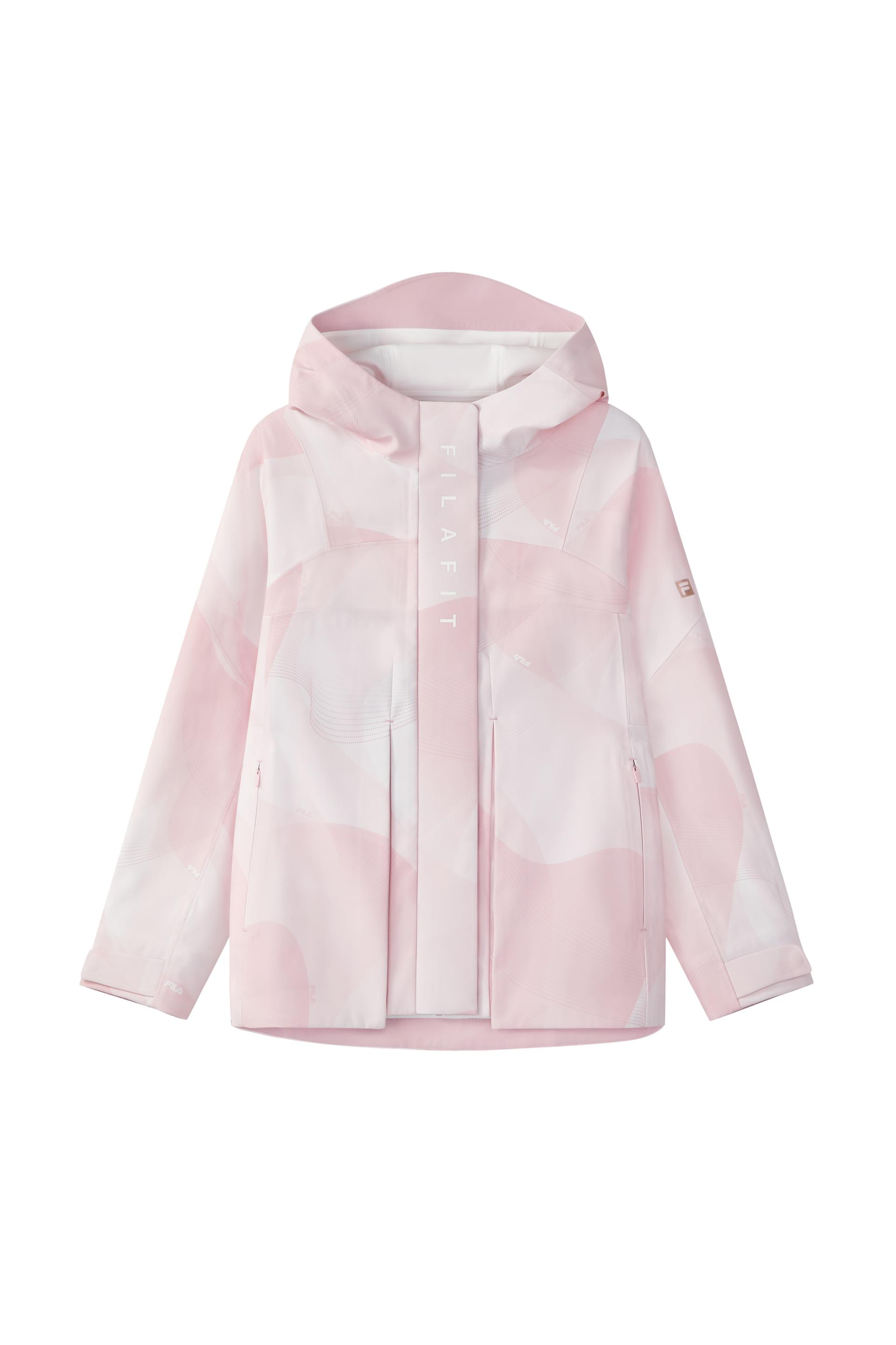 London Design Awards Winner - Flex Aero Jkt
