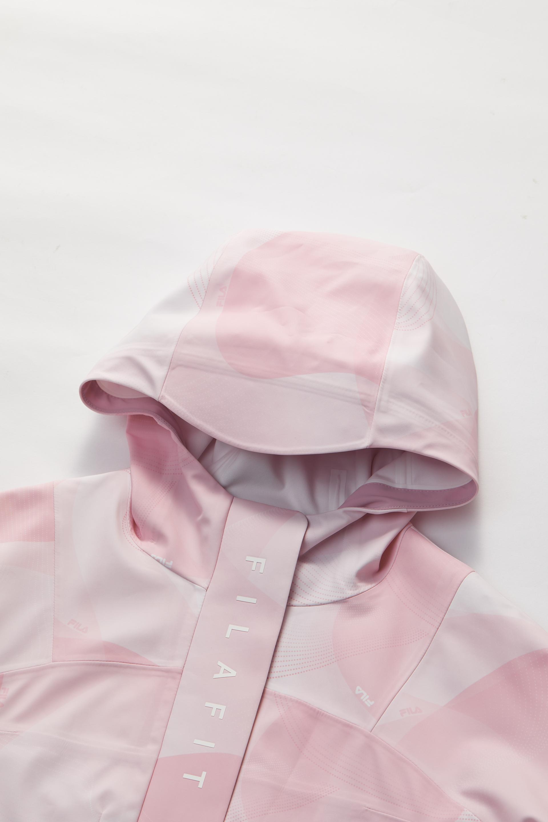 London Design Awards Winner - Flex Aero Jkt