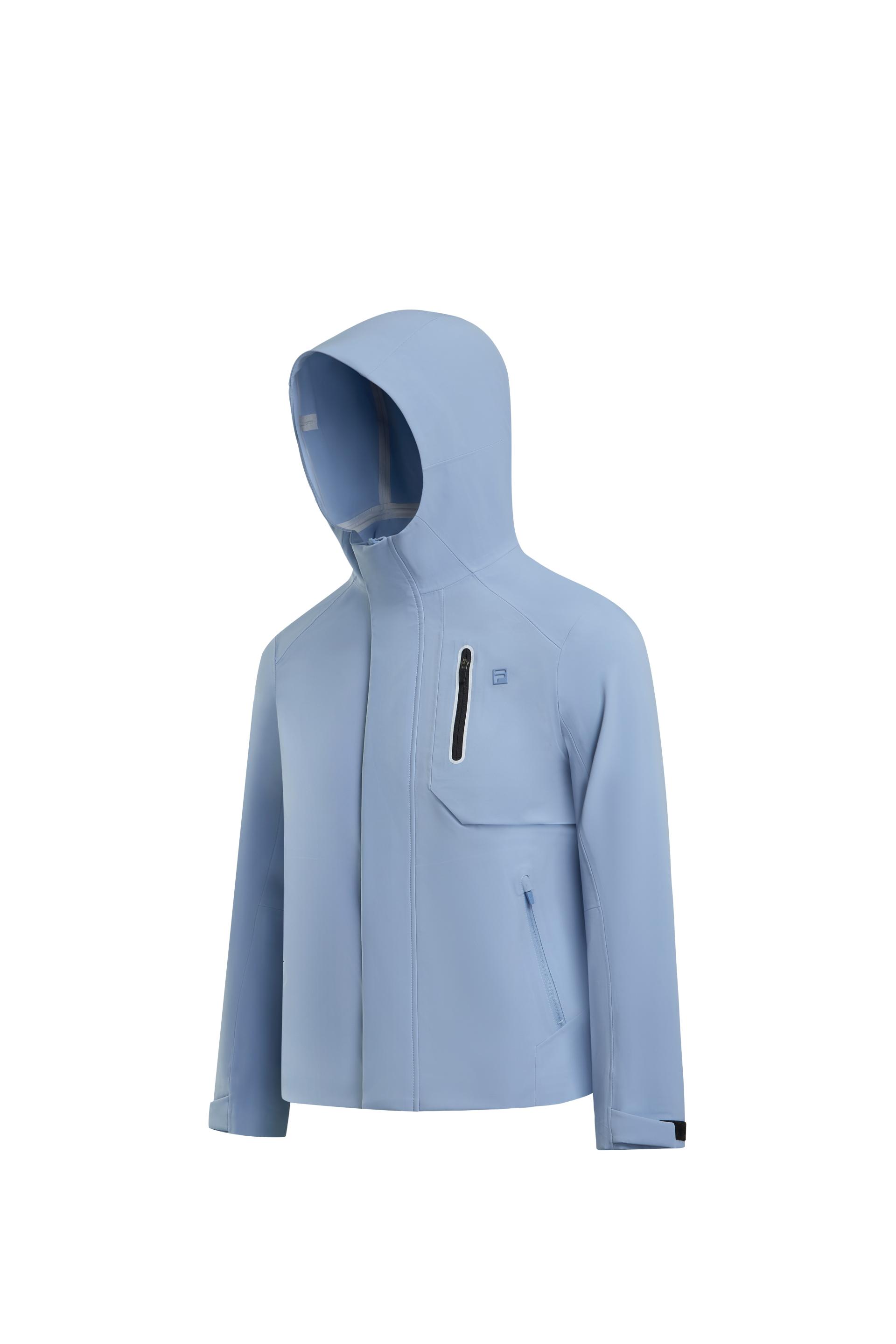 London Design Awards Winner - Flex Aero Jkt