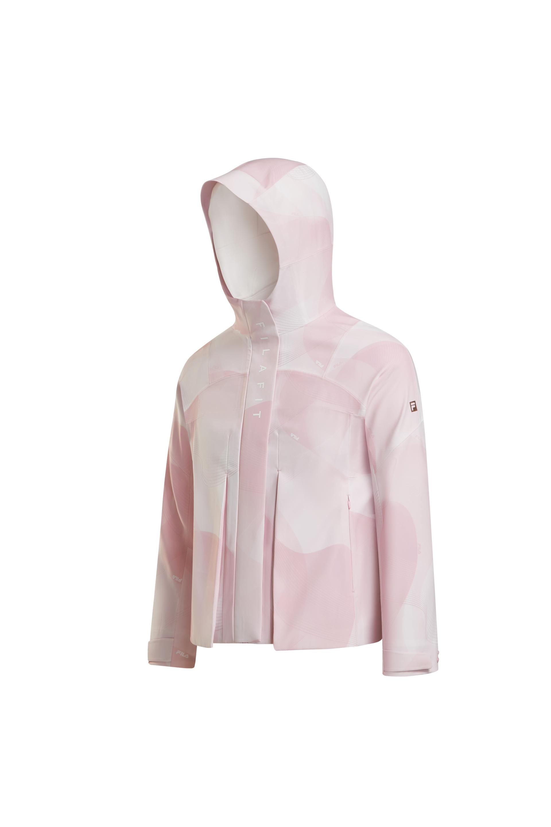 London Design Awards Winner - Flex Aero Jkt