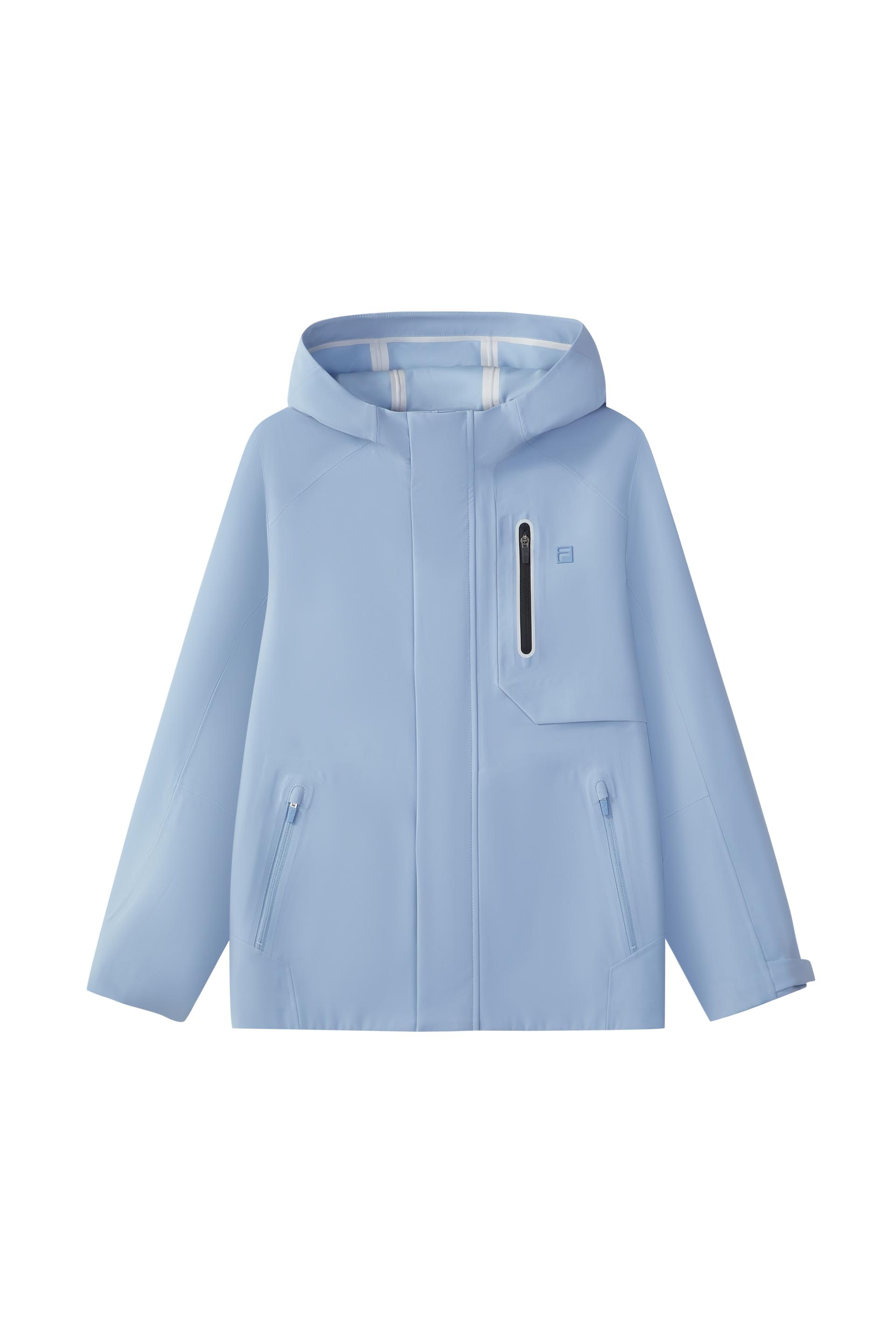 London Design Awards Winner - Flex Aero Jkt