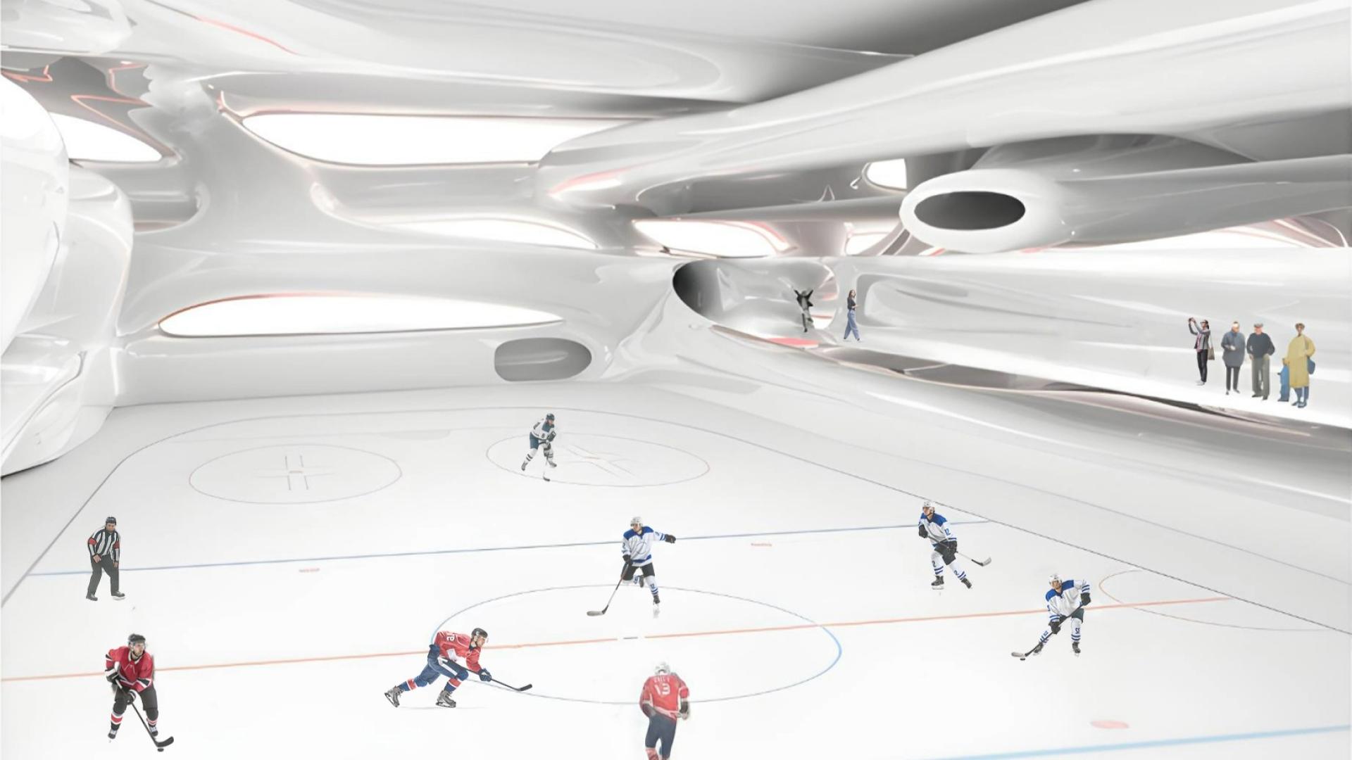 London Design Awards Winner - Sculpting In Time