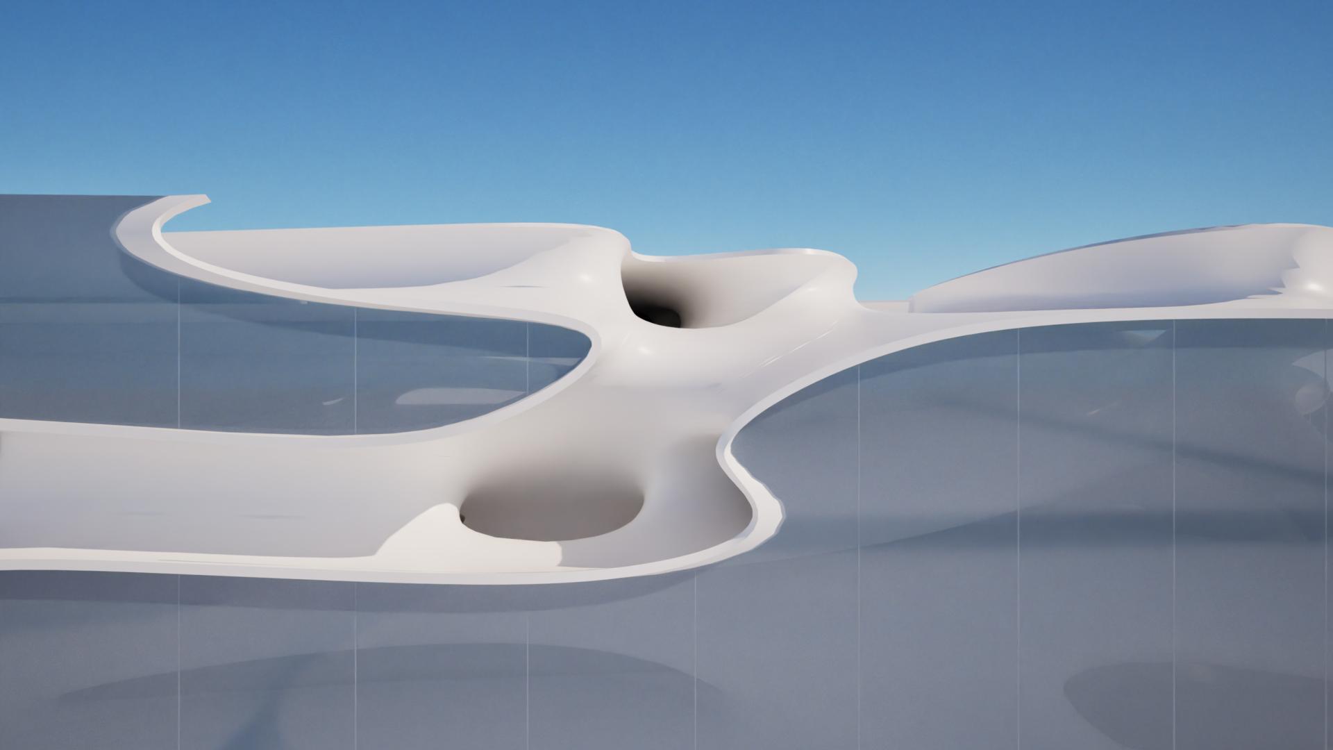 London Design Awards Winner - Sculpting In Time