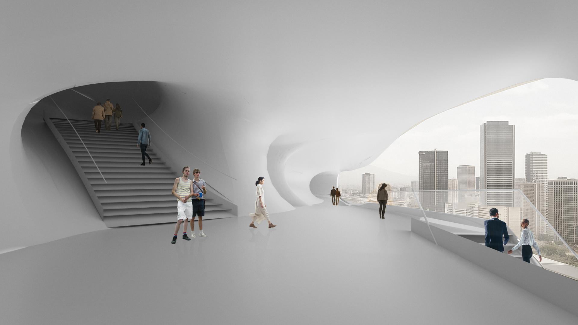 London Design Awards Winner - Sculpting In Time