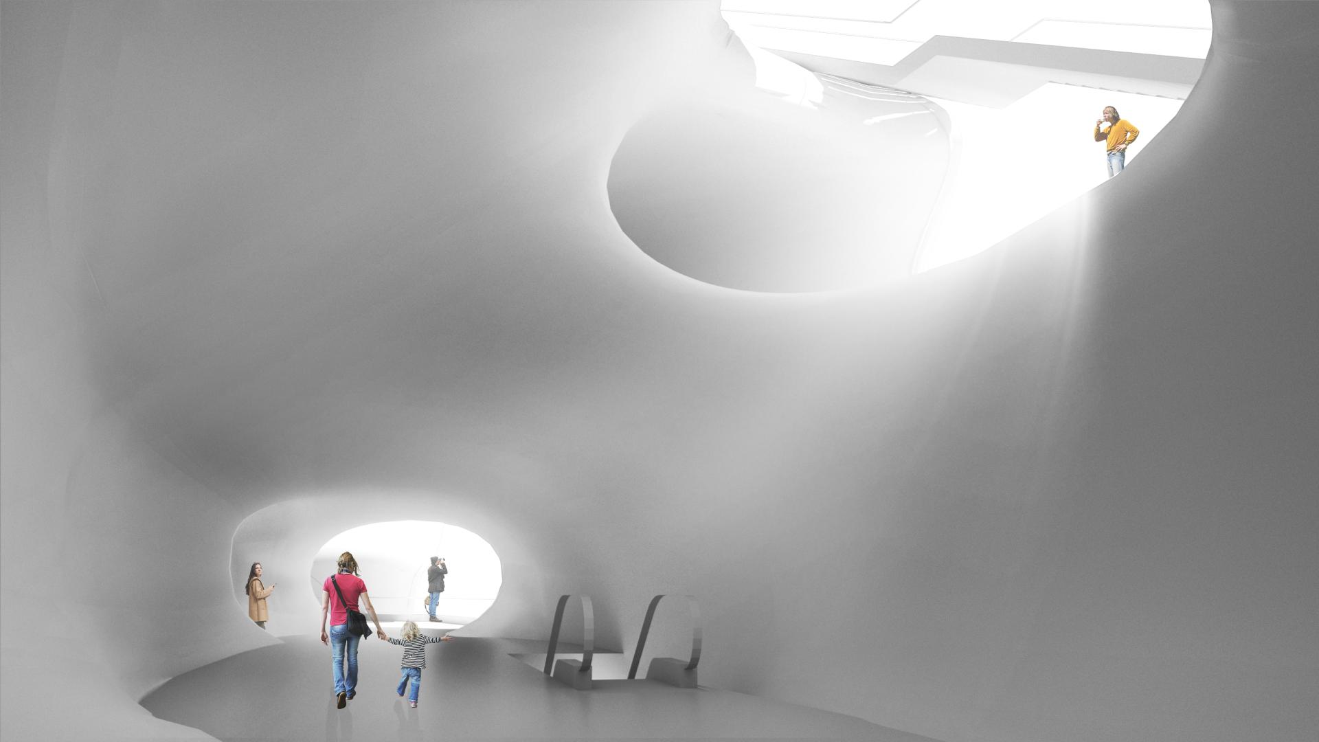 London Design Awards Winner - Sculpting In Time
