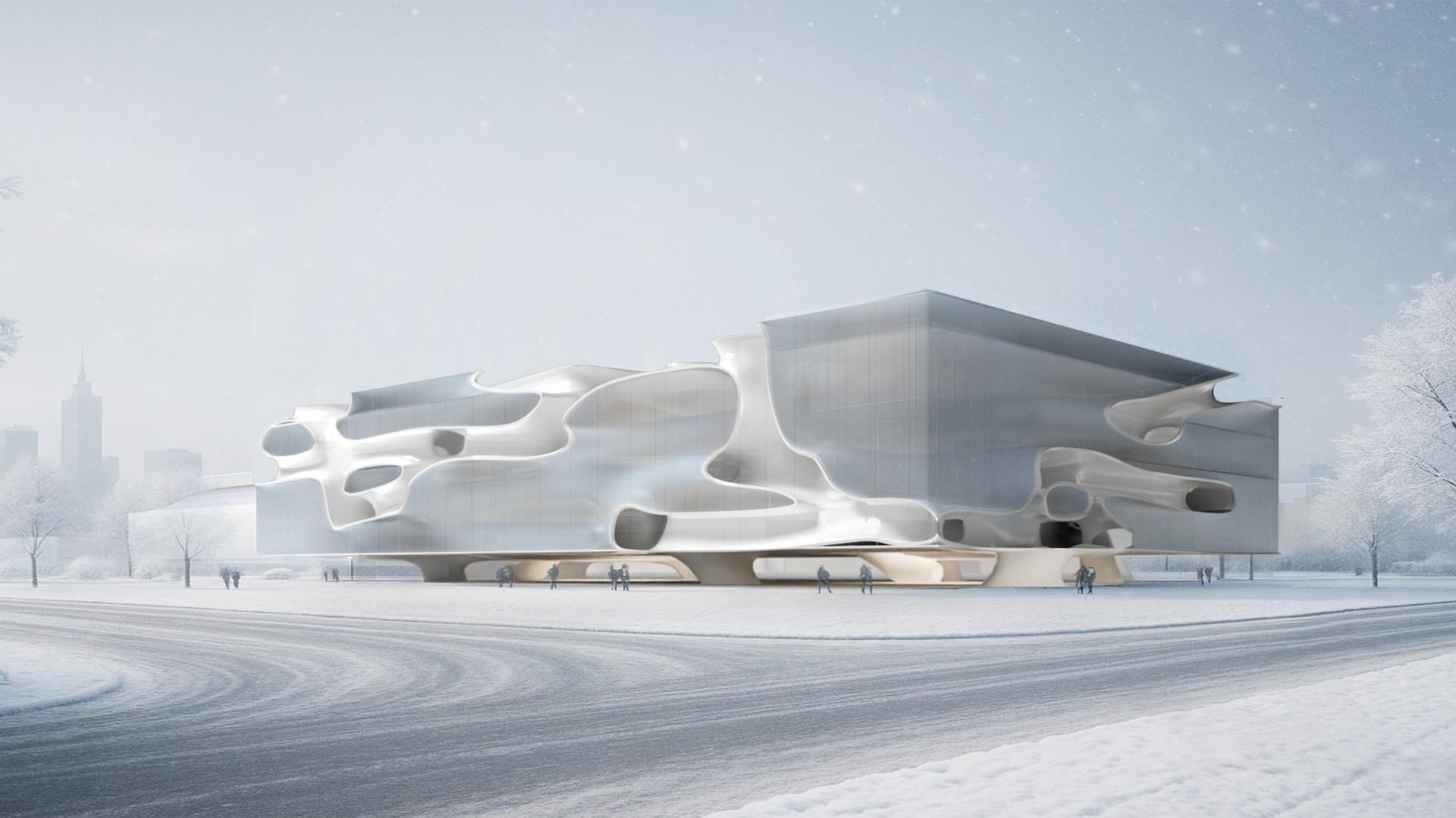 London Design Awards Winner - Sculpting In Time