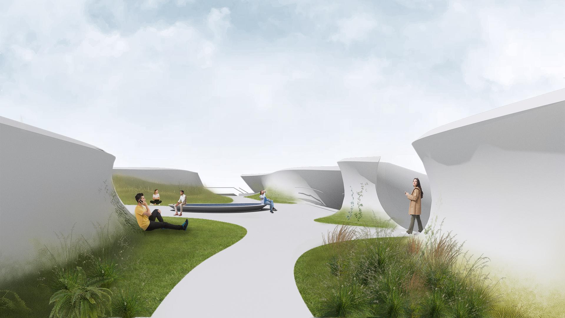 London Design Awards Winner - Sculpting In Time