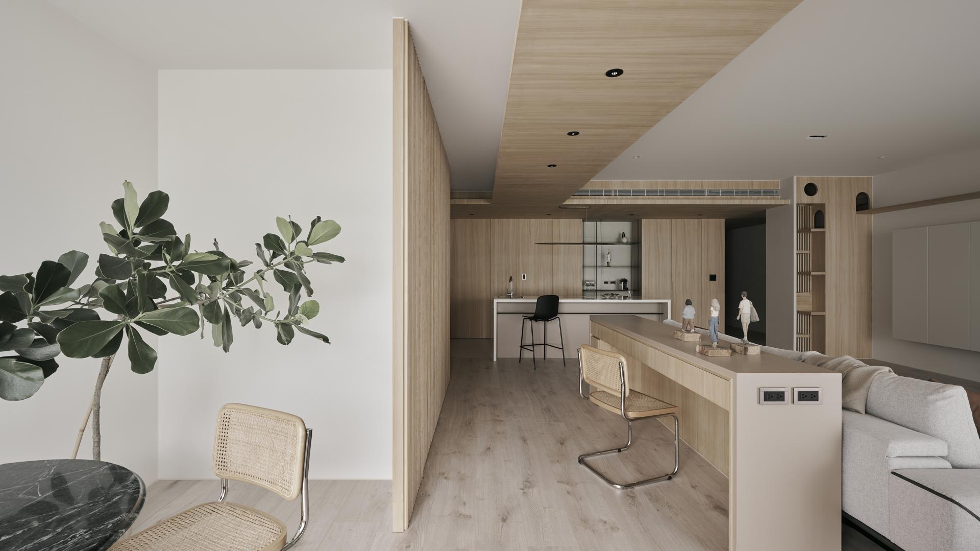 London Design Awards Winner - Lumi Abode