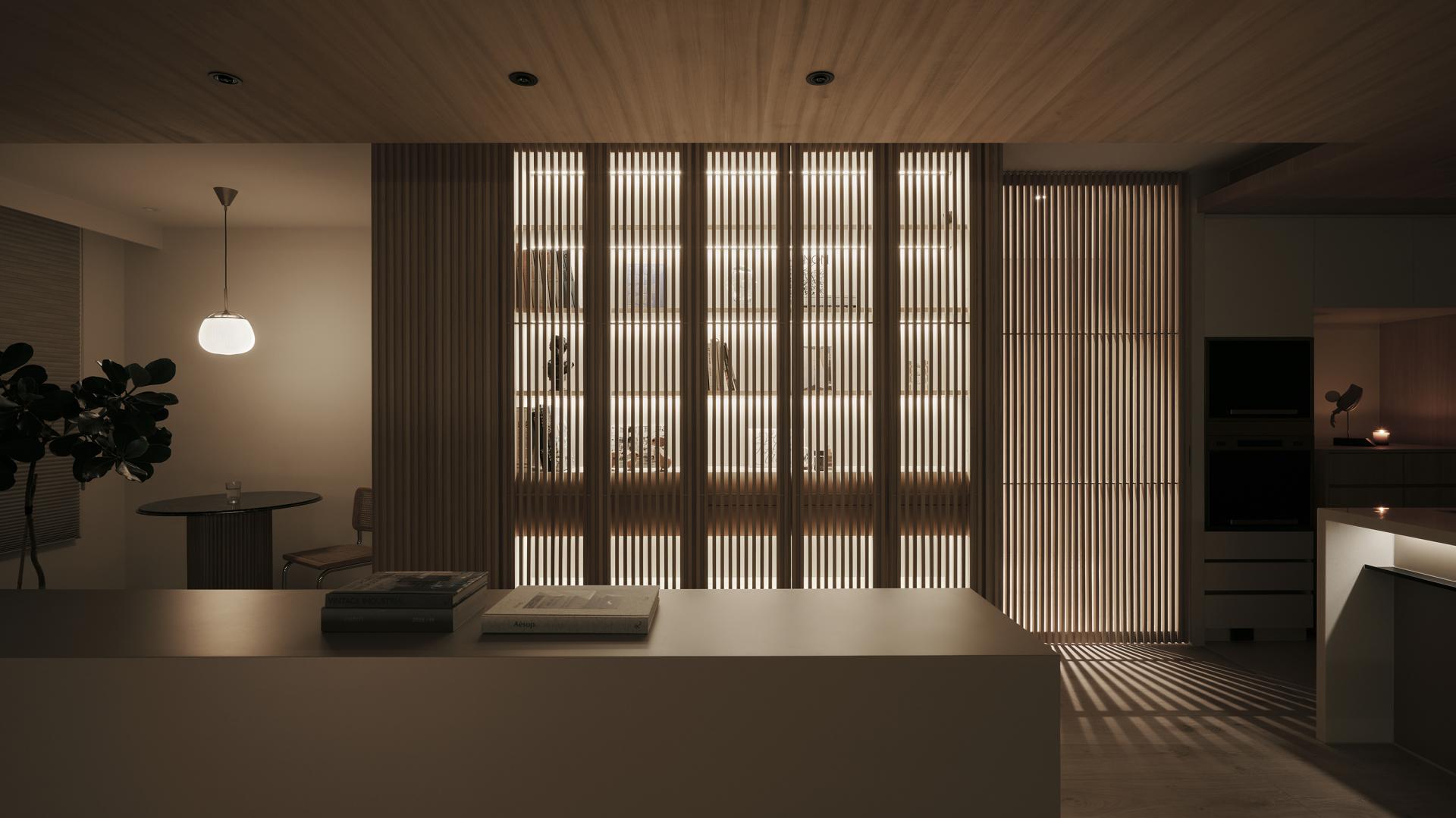 London Design Awards Winner - Lumi Abode