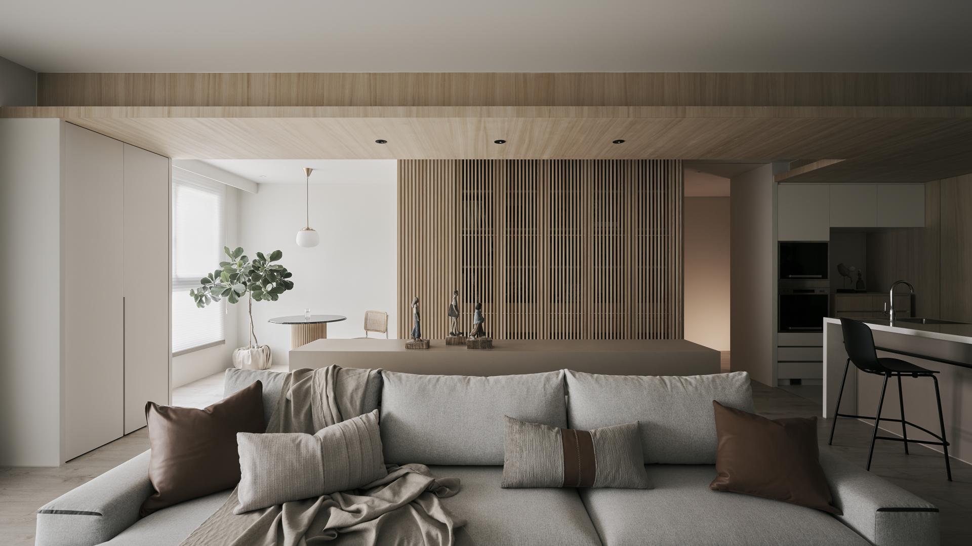 London Design Awards Winner - Lumi Abode
