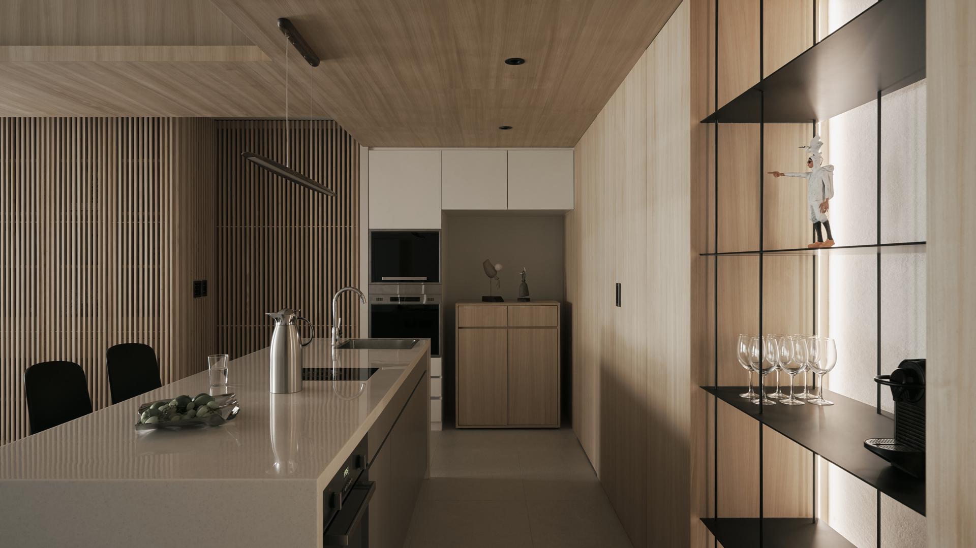 London Design Awards Winner - Lumi Abode