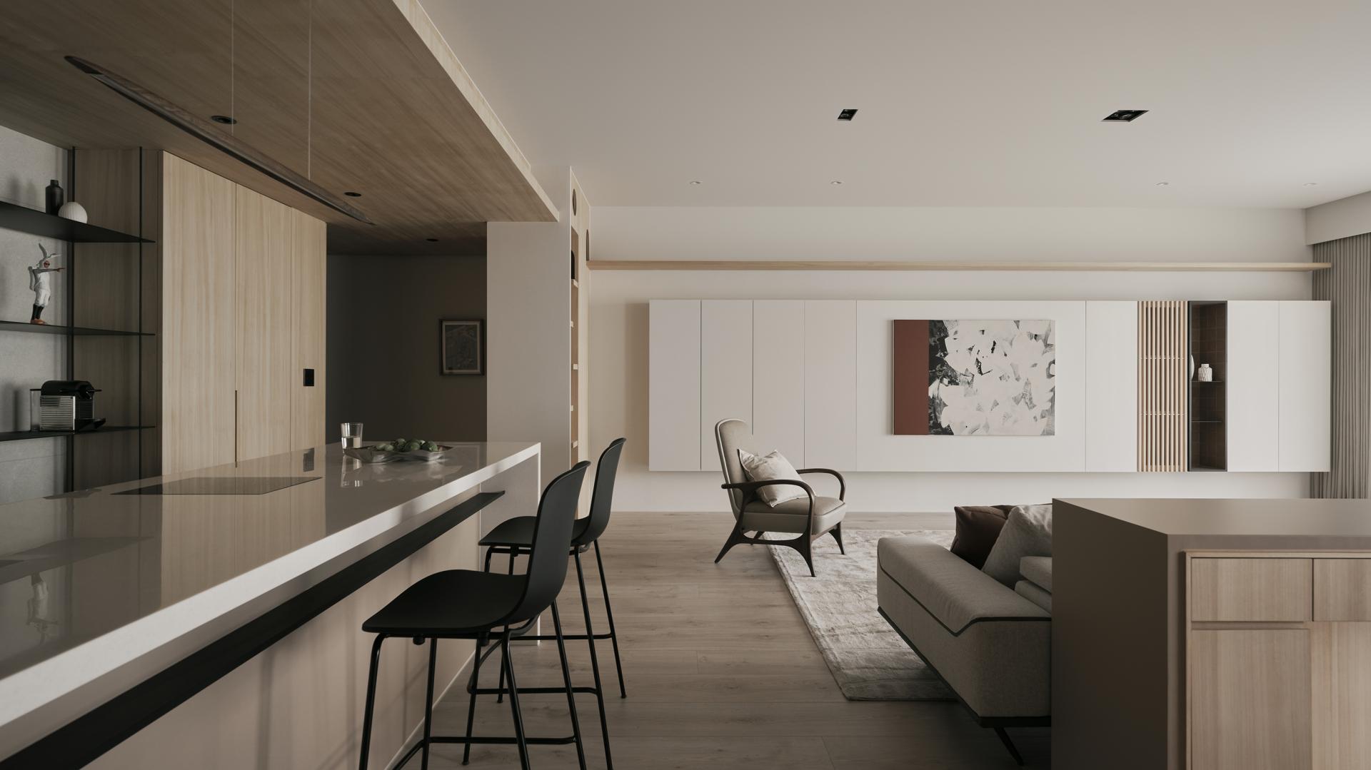 London Design Awards Winner - Lumi Abode