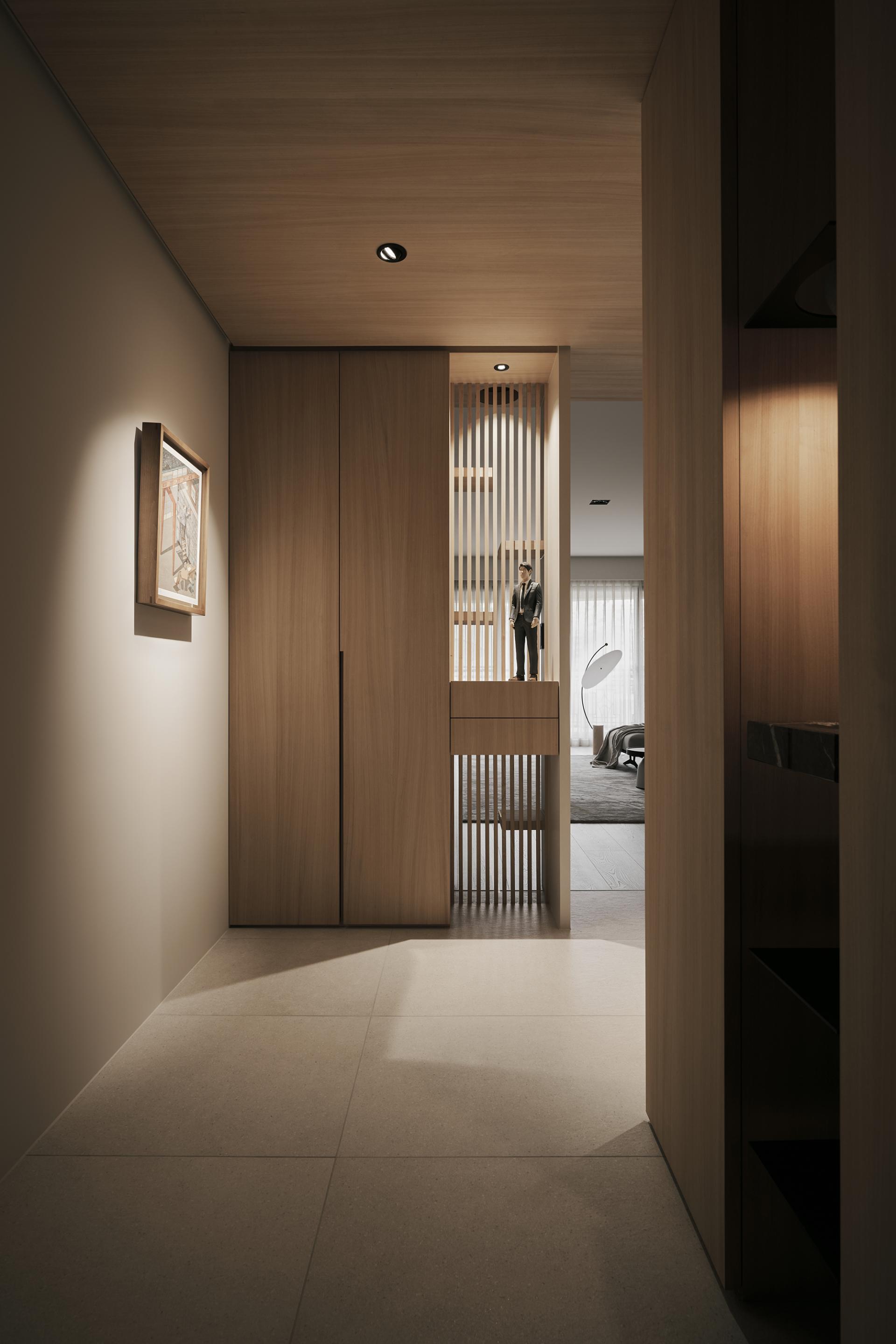 London Design Awards Winner - Lumi Abode