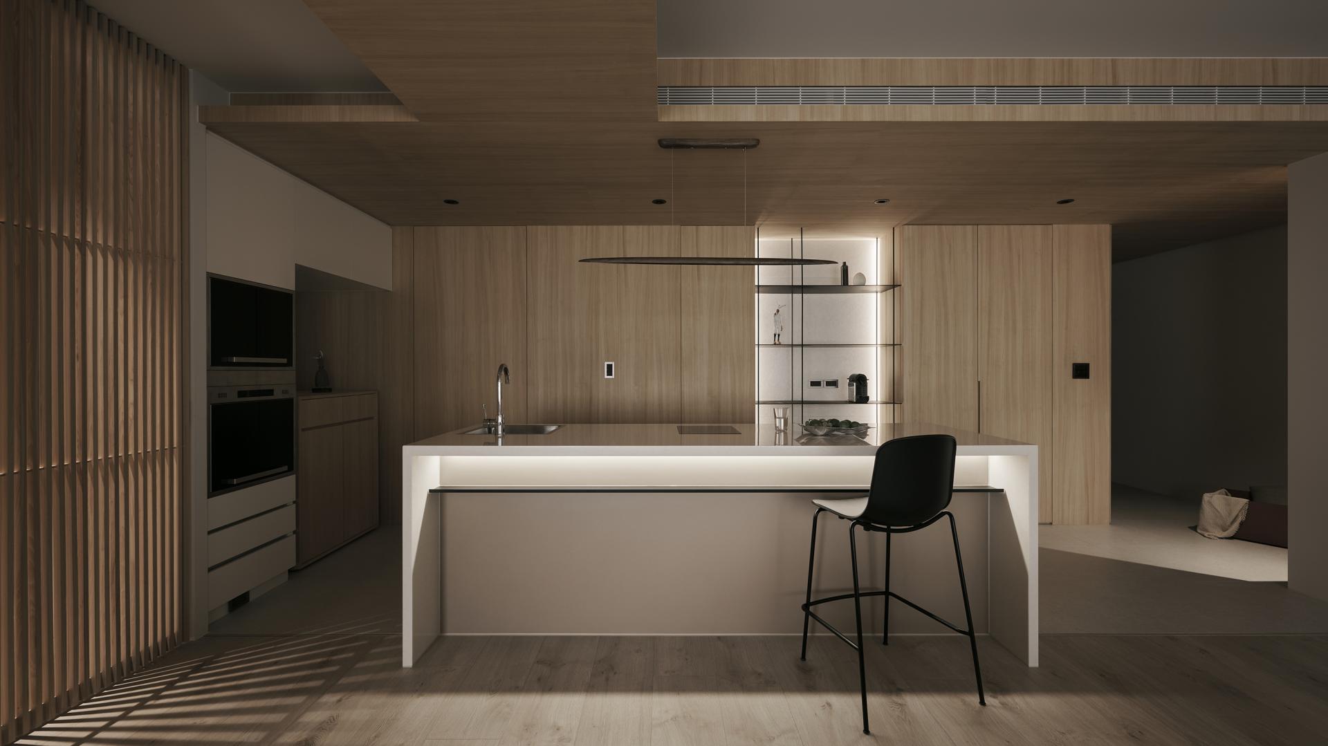 London Design Awards Winner - Lumi Abode