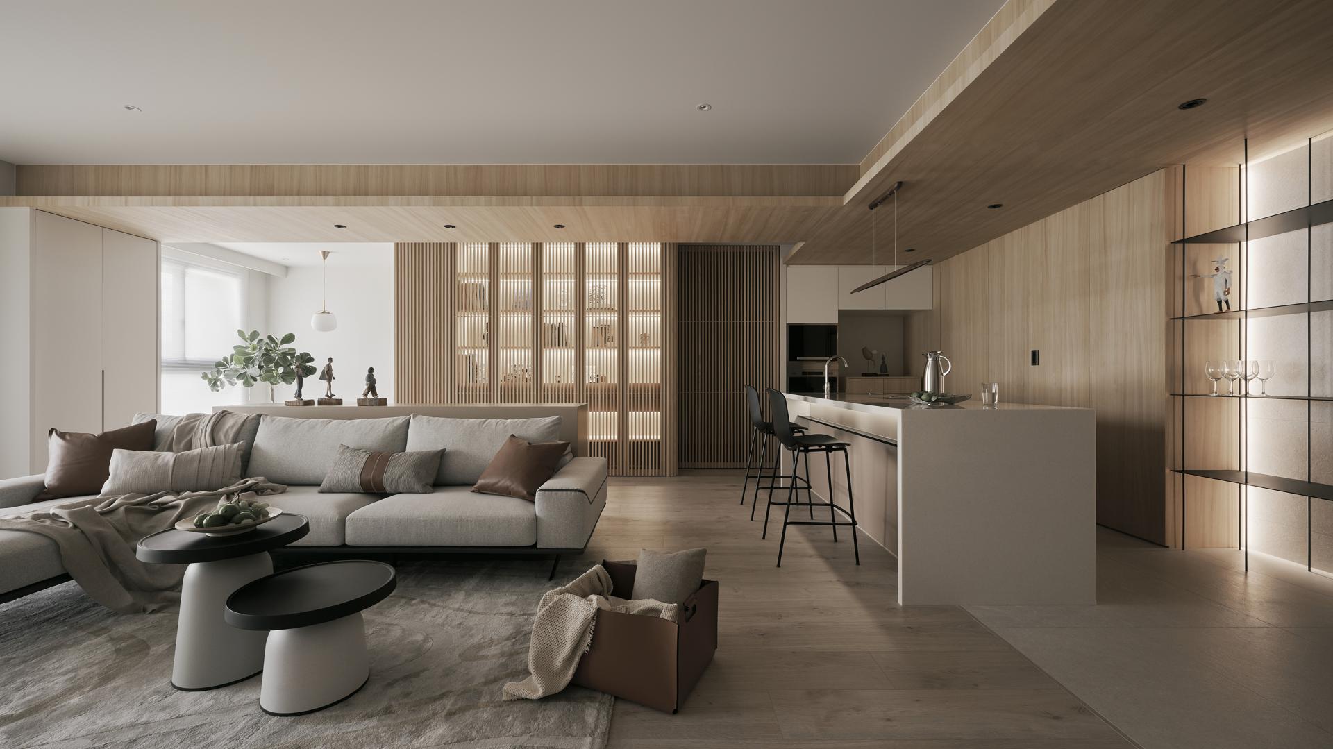London Design Awards Winner - Lumi Abode
