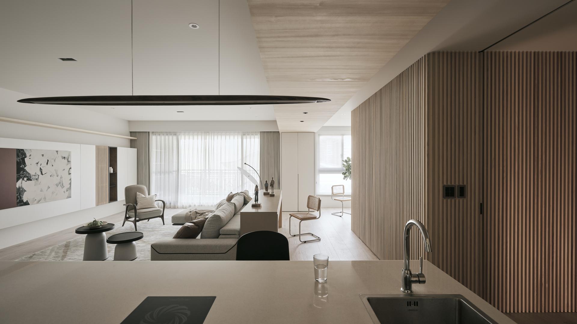 London Design Awards Winner - Lumi Abode