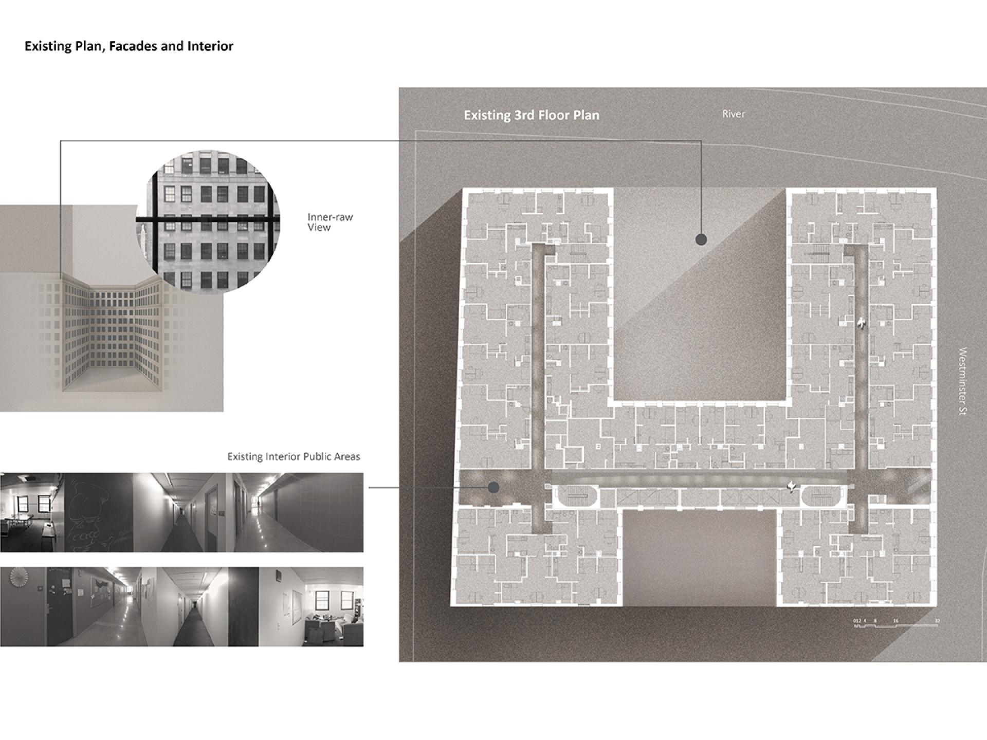 London Design Awards Winner - The Verdant Commons