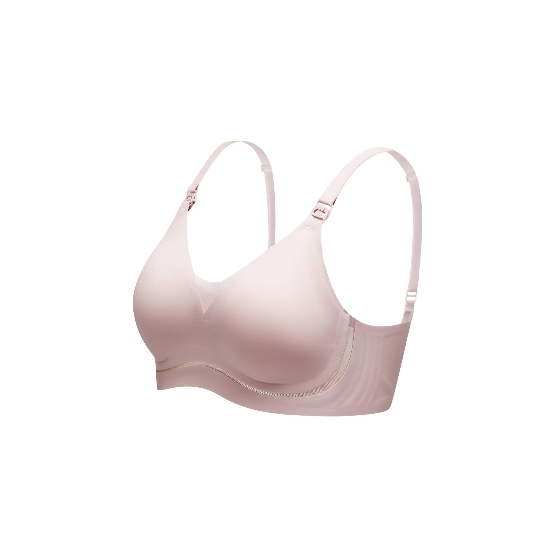 London Design Awards Winner - EMXEE Superskin Nursing Bra