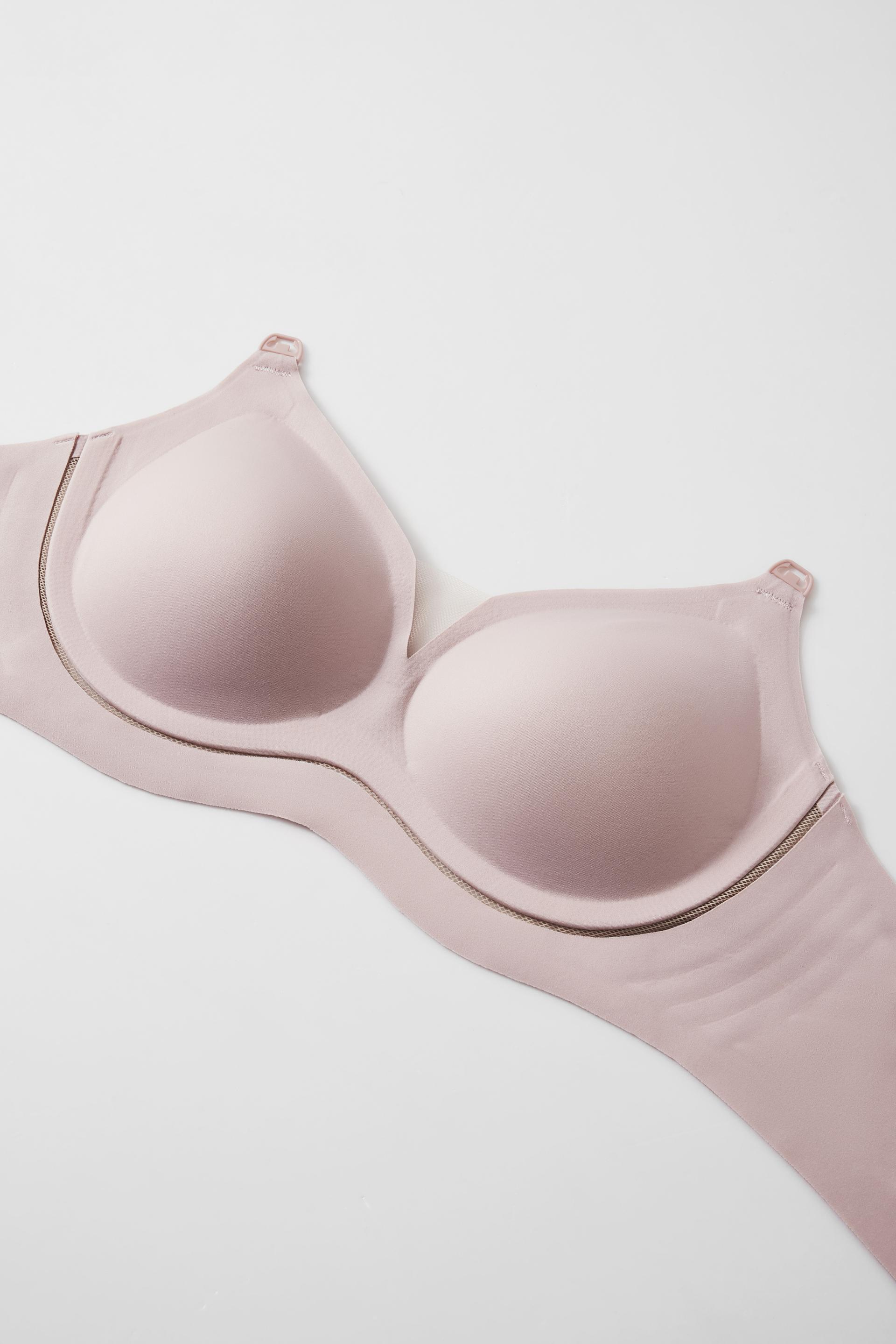 London Design Awards Winner - EMXEE Superskin Nursing Bra