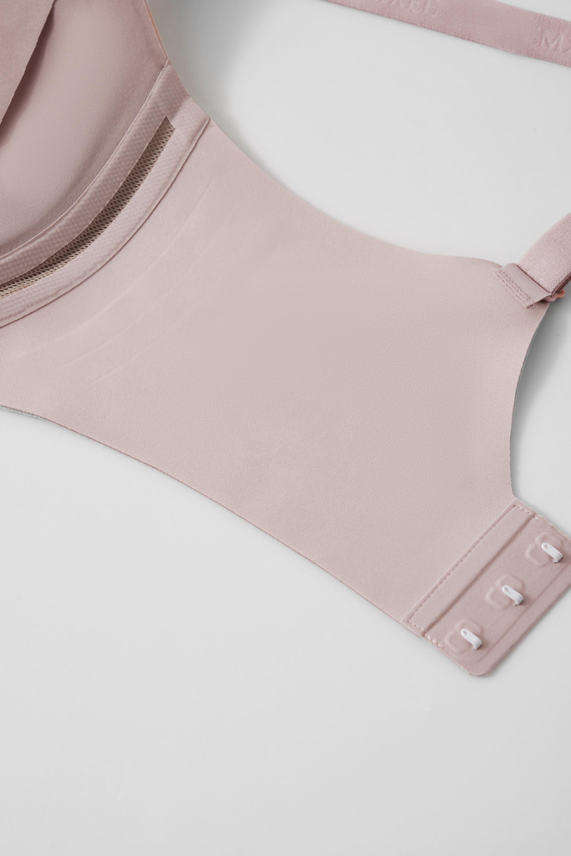 London Design Awards Winner - EMXEE Superskin Nursing Bra