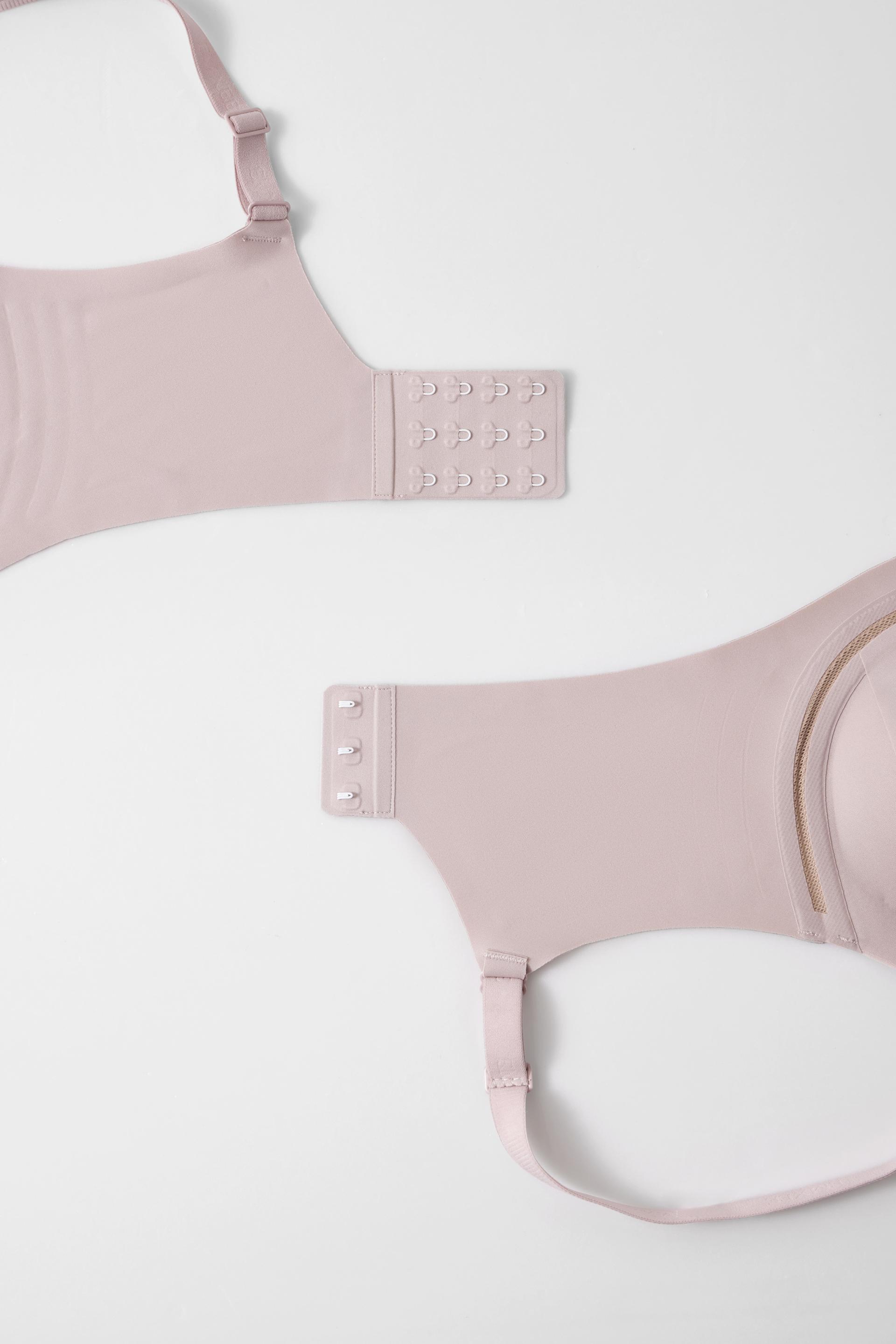 London Design Awards Winner - EMXEE Superskin Nursing Bra