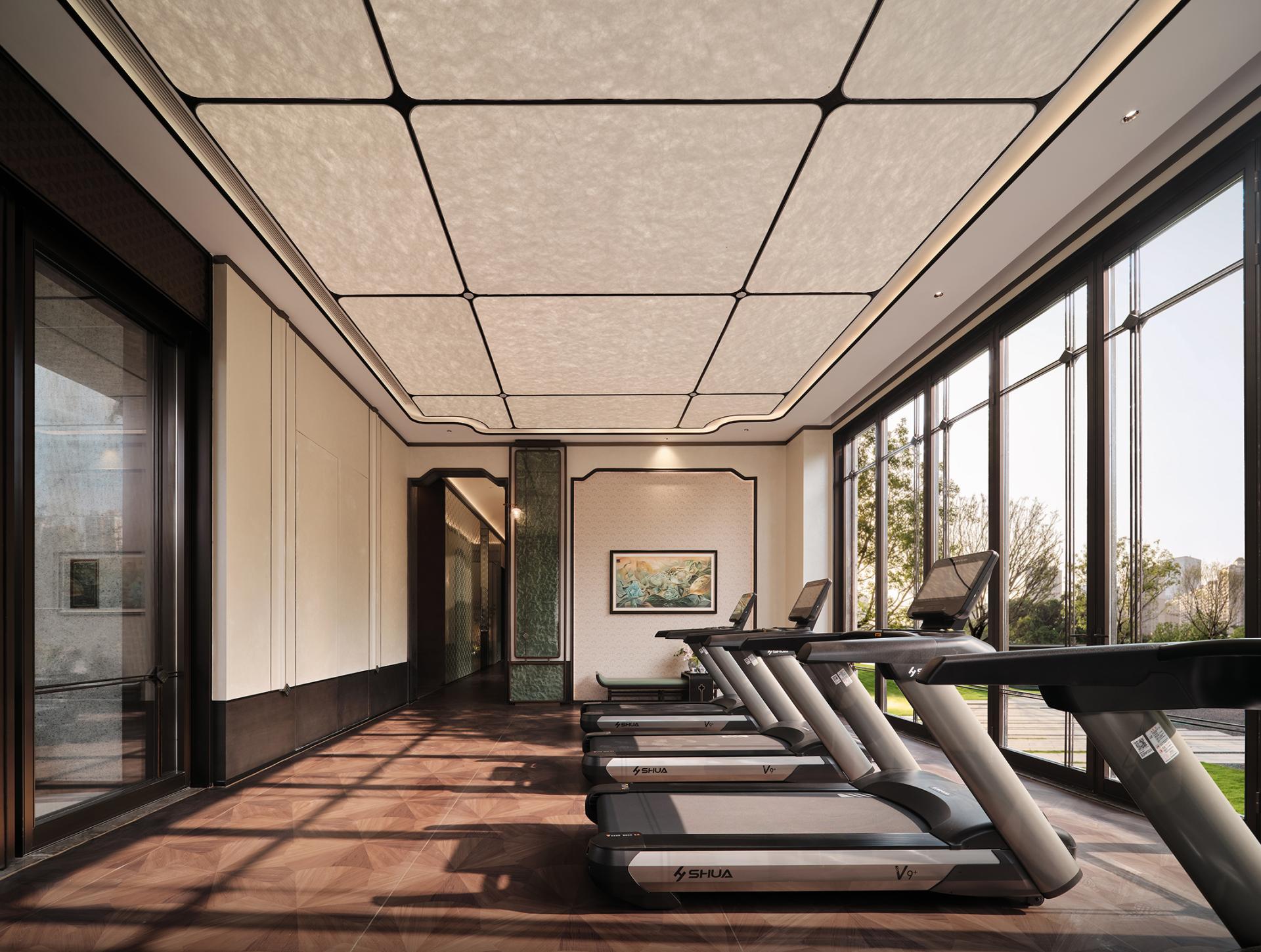 London Design Awards Winner - Longyan x C&D Nurturing Cloud Club