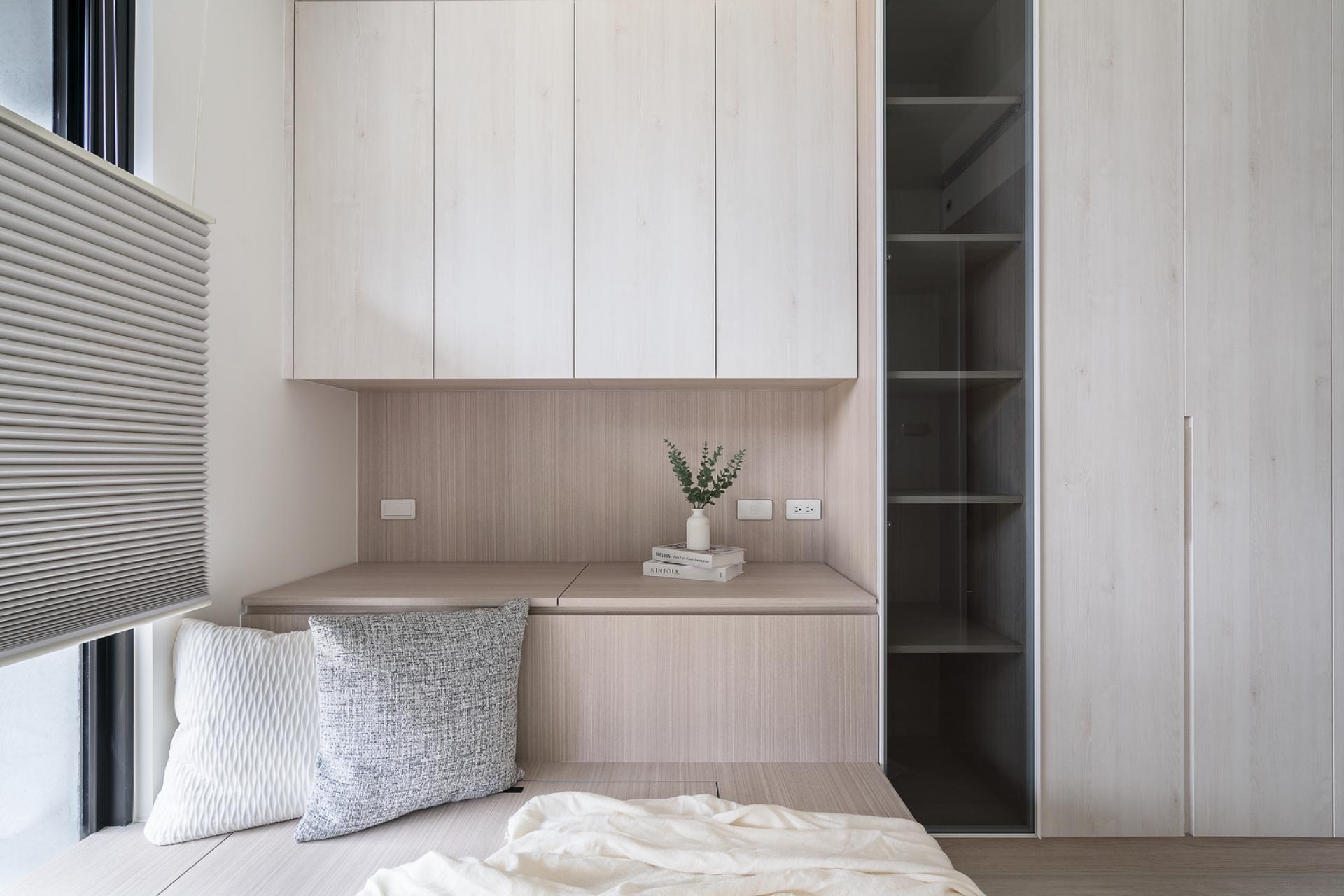 London Design Awards Winner - Mental Renewal and Warm Rebirth
