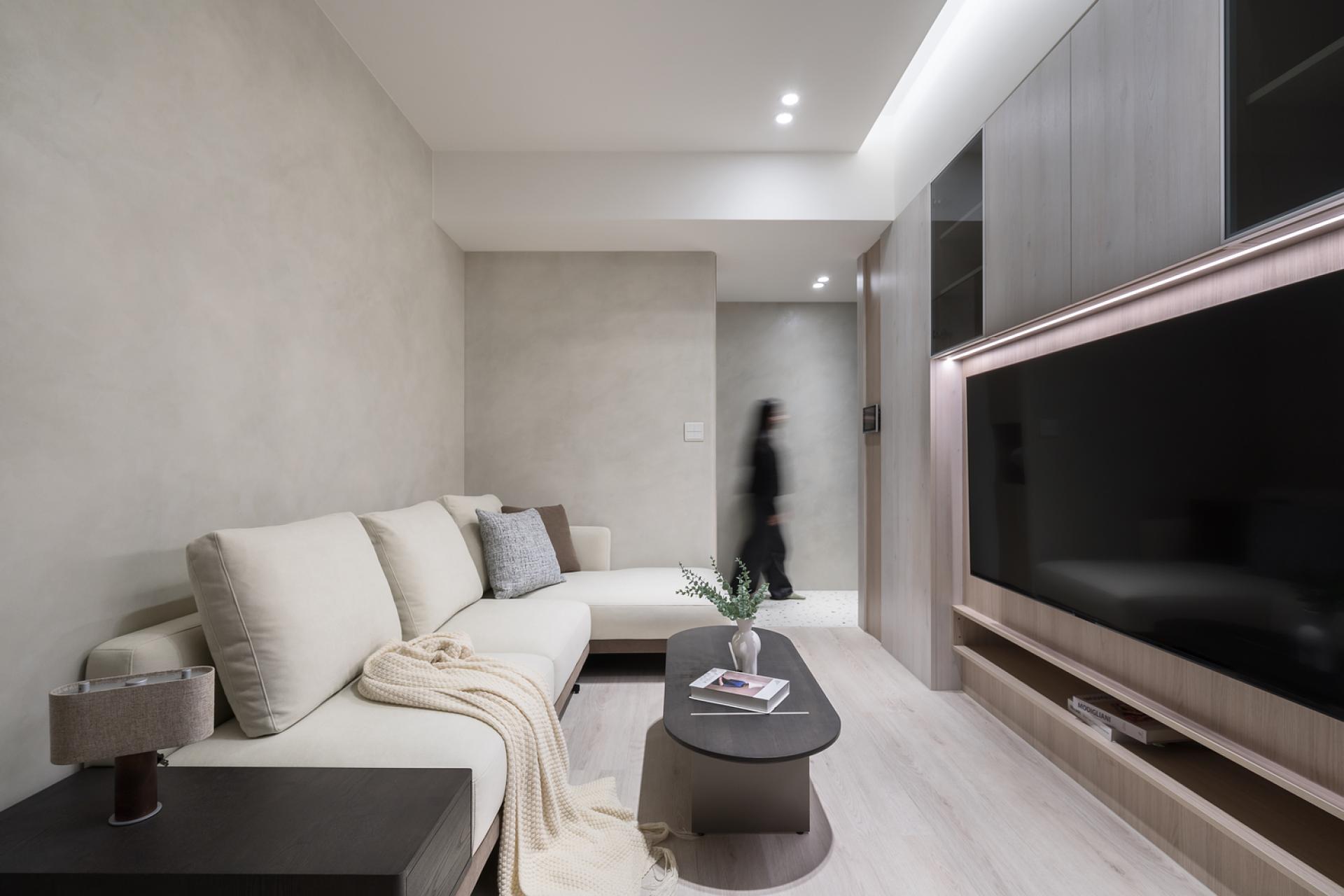 London Design Awards Winner - Mental Renewal and Warm Rebirth
