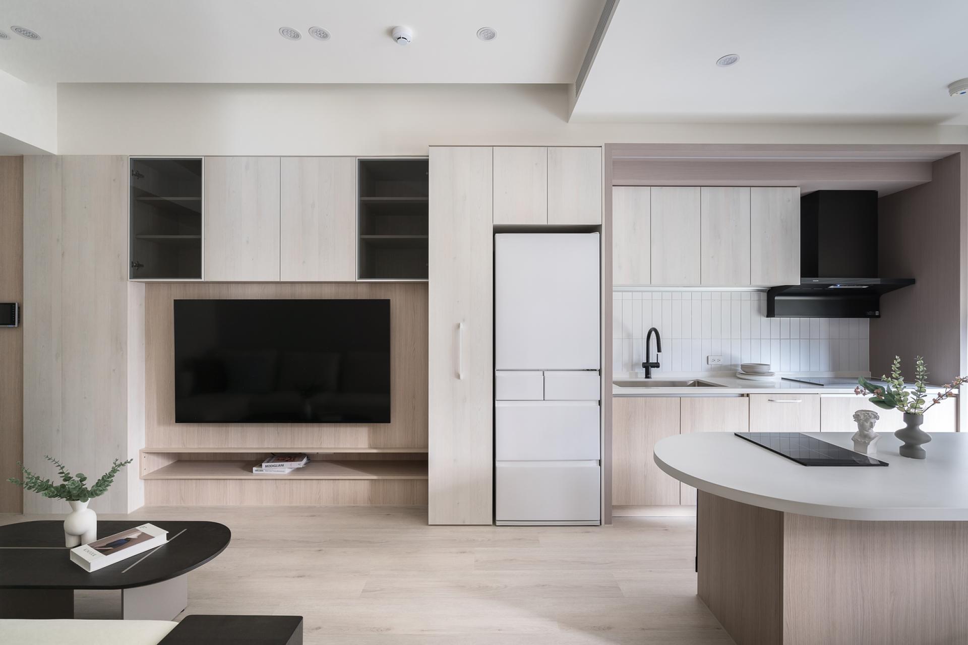 London Design Awards Winner - Mental Renewal and Warm Rebirth