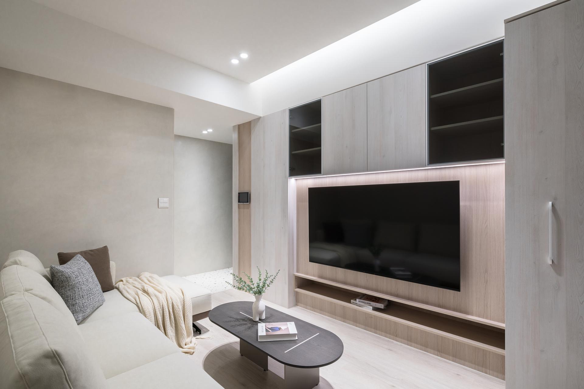 London Design Awards Winner - Mental Renewal and Warm Rebirth