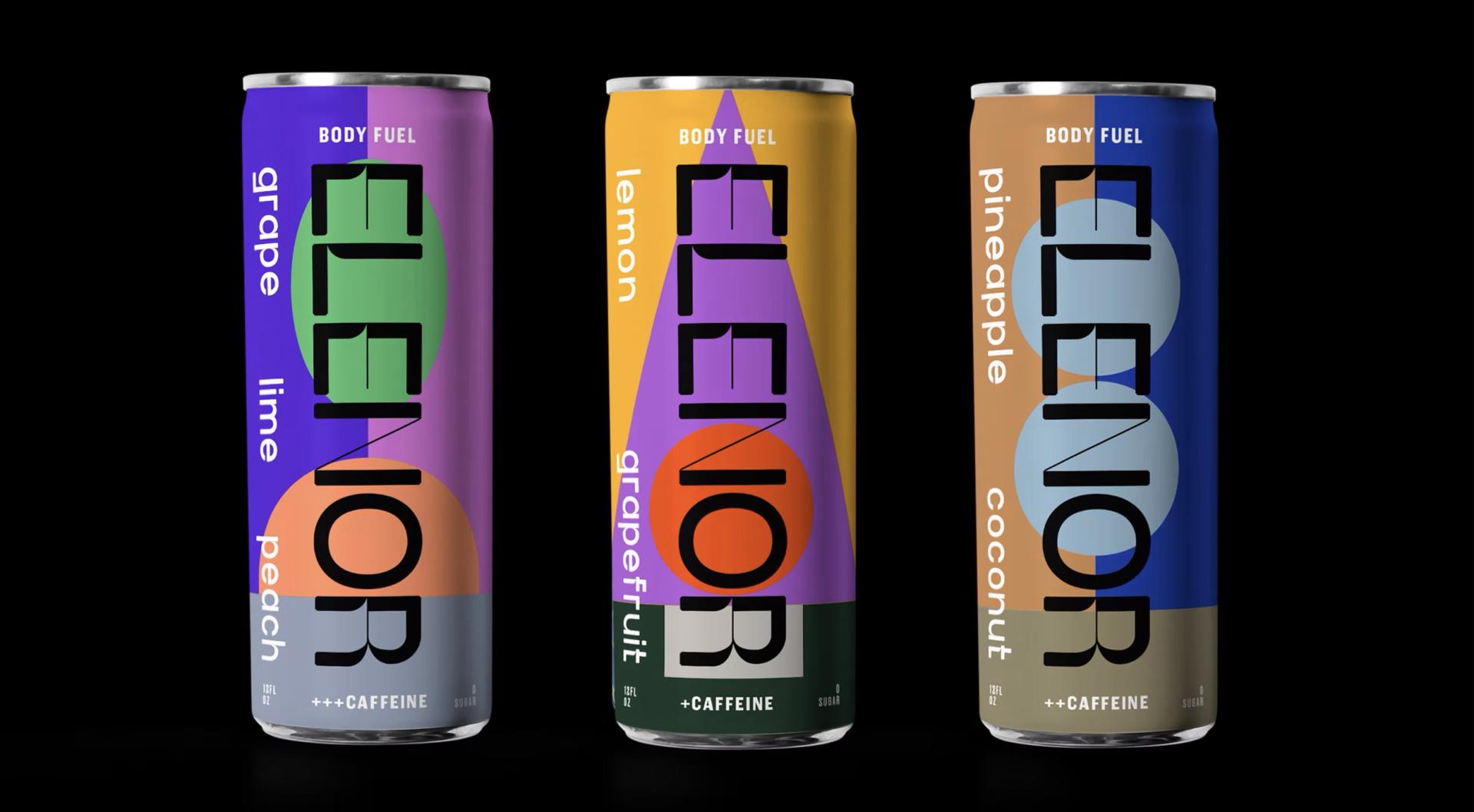 London Design Awards Winner - ELENOR