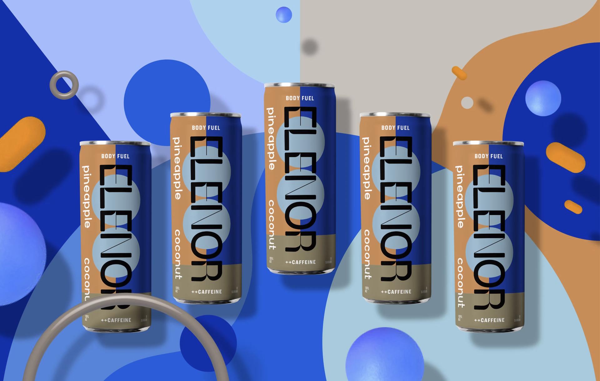 London Design Awards Winner - ELENOR