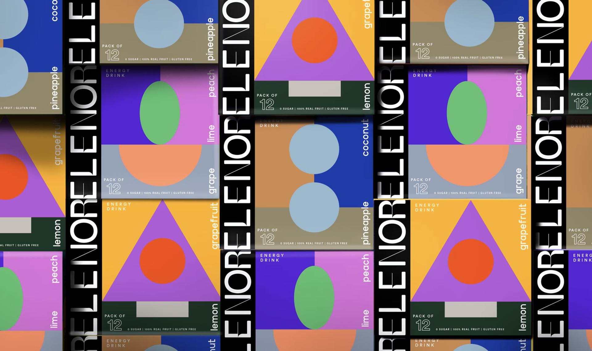 London Design Awards Winner - ELENOR