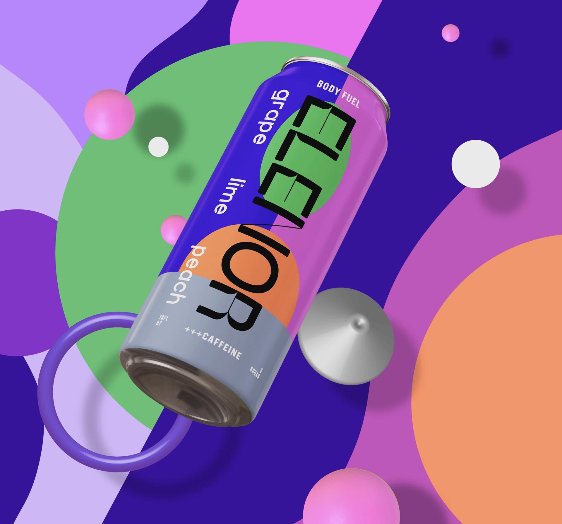 London Design Awards Winner - ELENOR