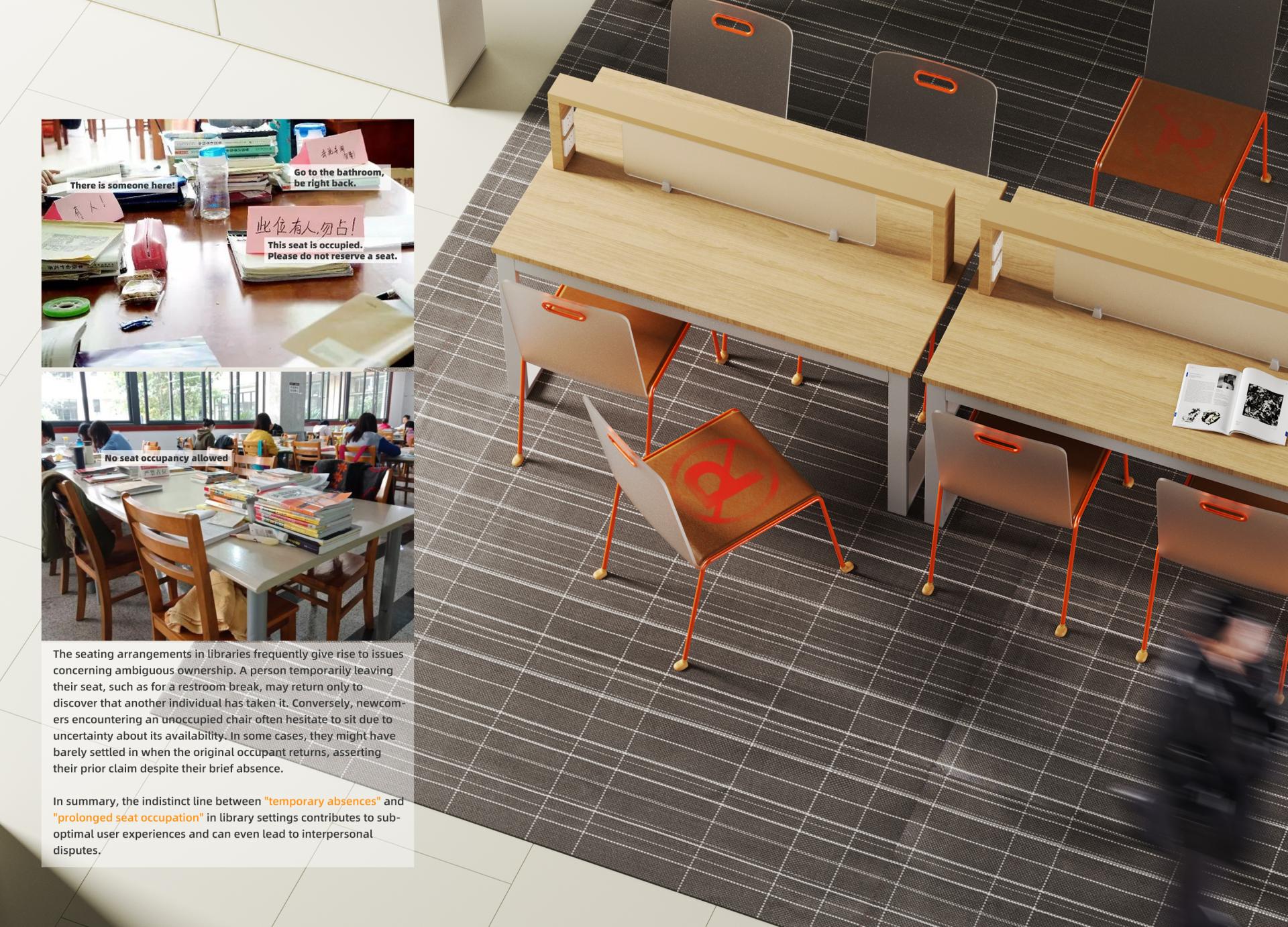 London Design Awards Winner - Tempark Chair