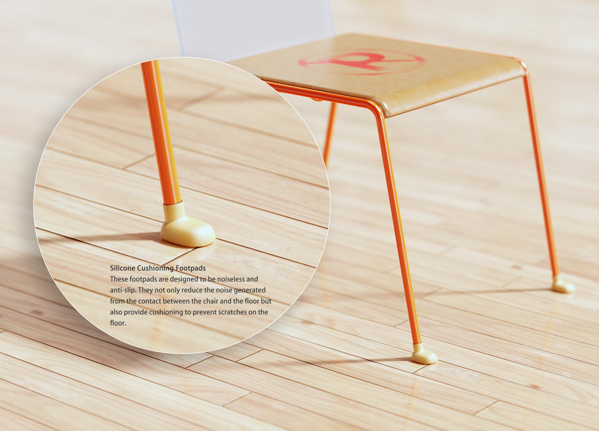 London Design Awards Winner - Tempark Chair