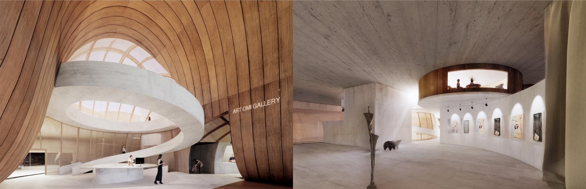 London Design Awards Winner - BOOM BURST