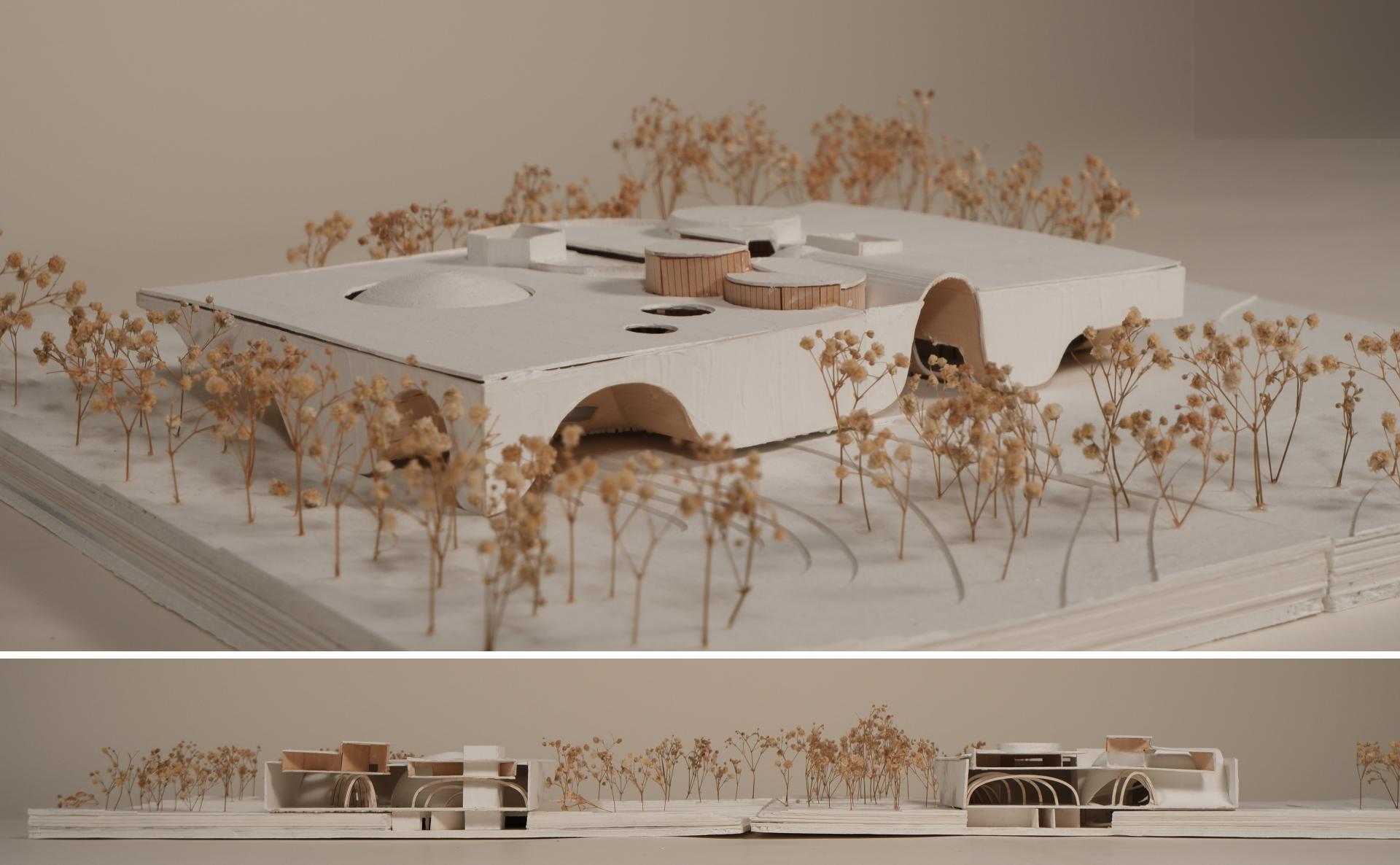 London Design Awards Winner - BOOM BURST