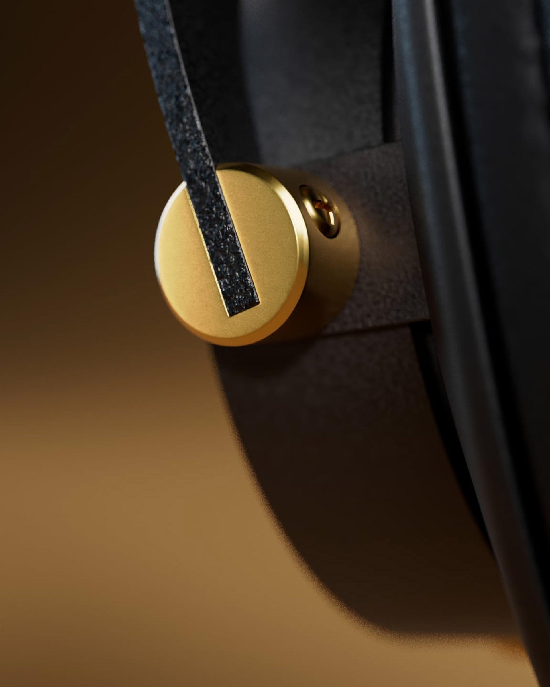 London Design Awards Winner - ELLIPSE HEADPHONES