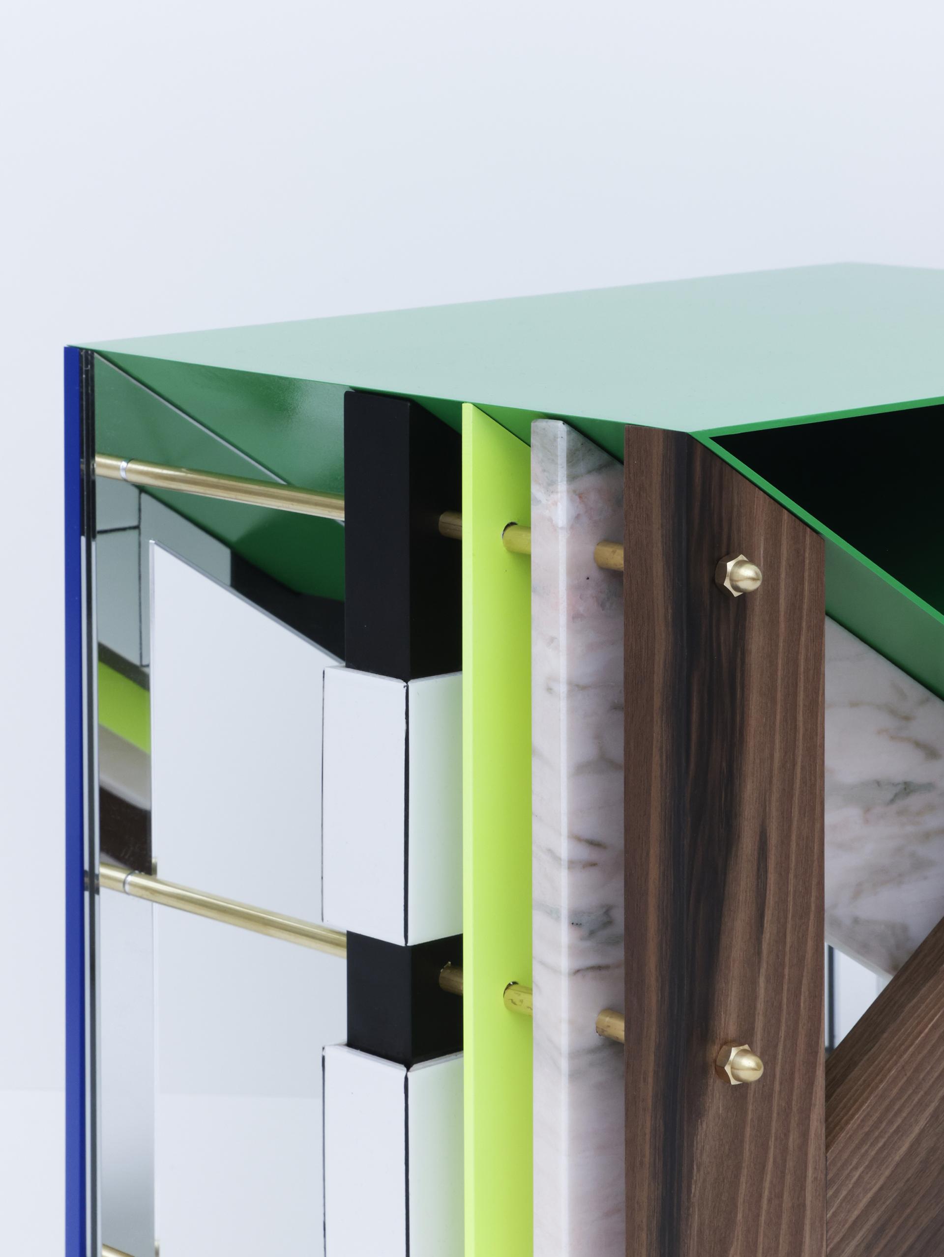 London Design Awards Winner - Love Letters »M«