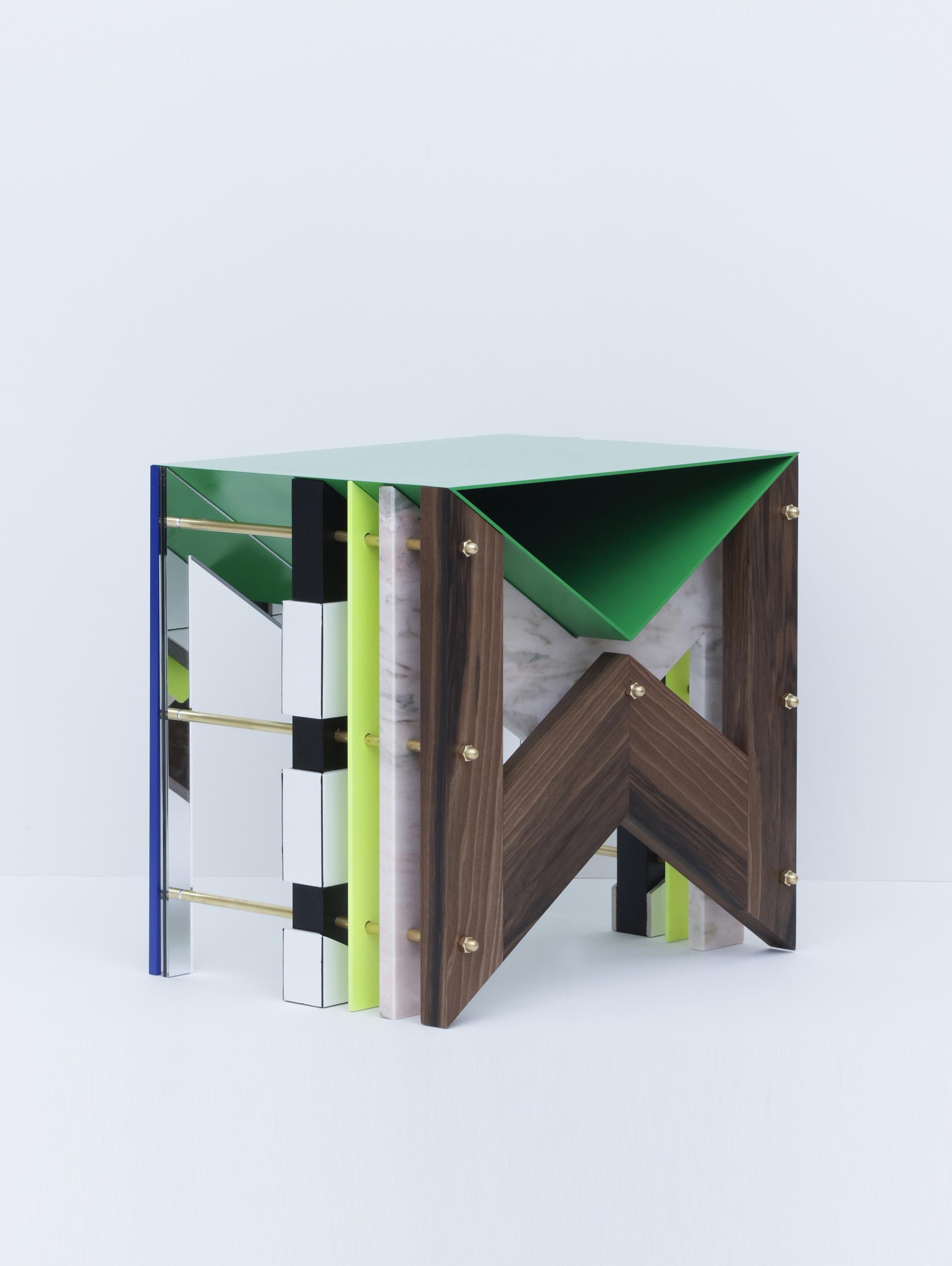London Design Awards Winner - Love Letters »M«
