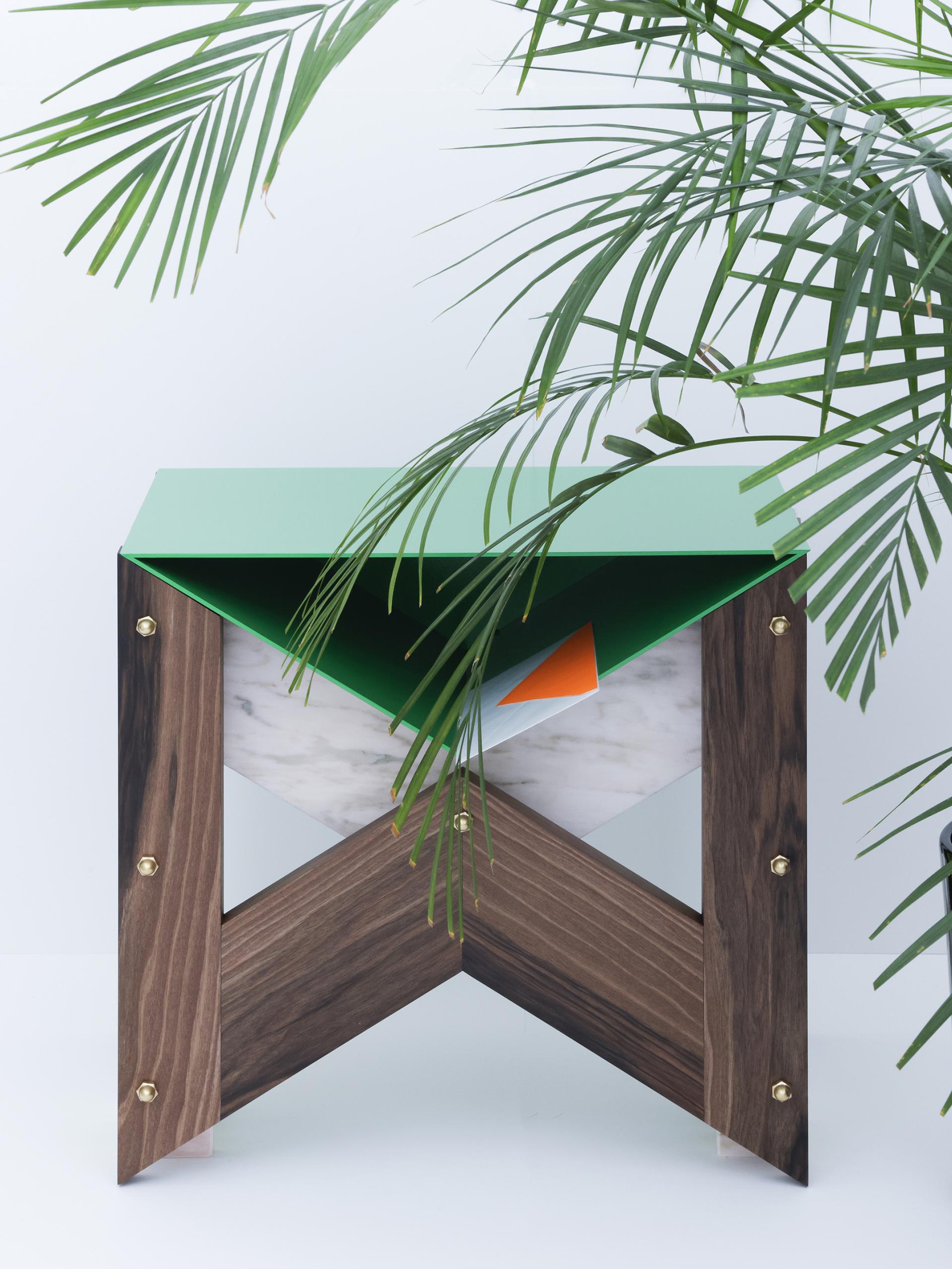 London Design Awards Winner - Love Letters »M«